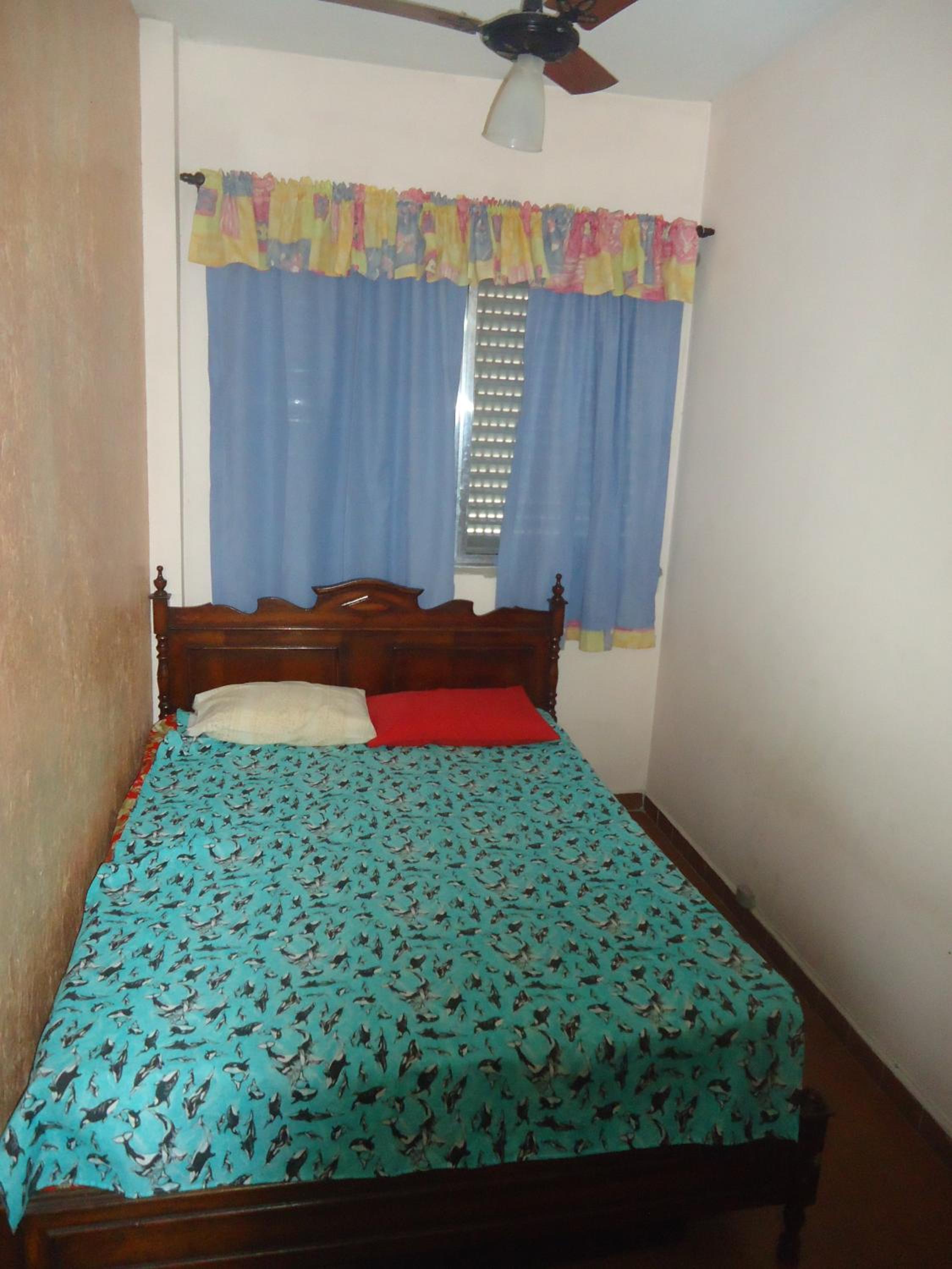 Apto Residencial Fernanda - PRAIA GUILHERMINA - Com Wi-Fi