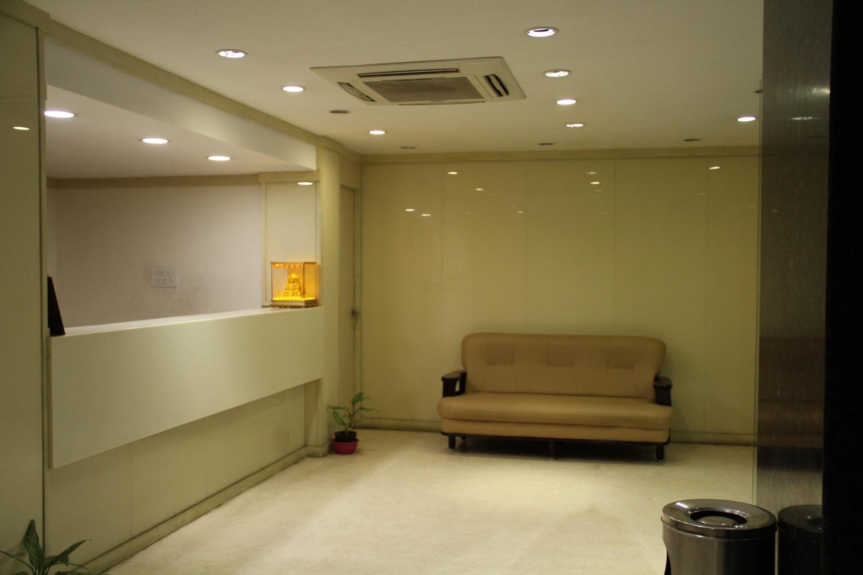 Sugam Hotel Pvt Ltd