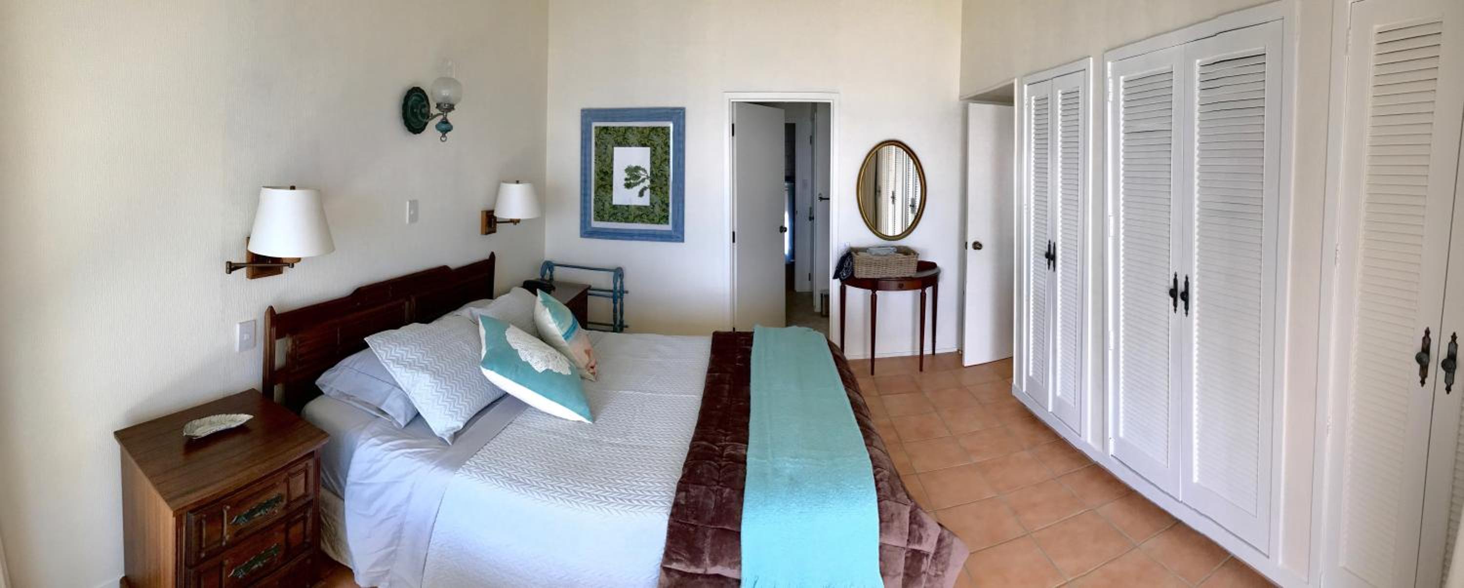 Villa Du Fresne