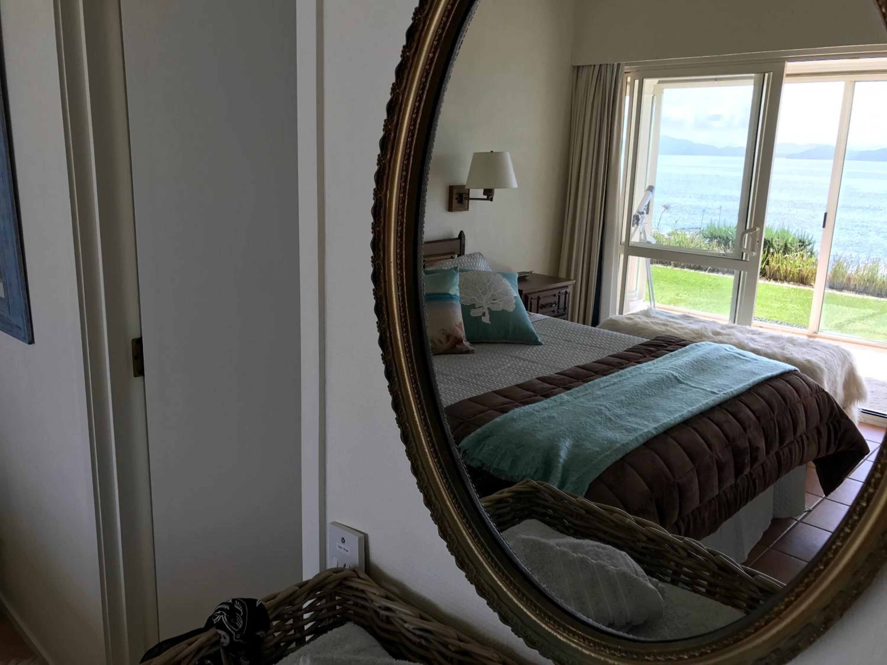 Villa Du Fresne