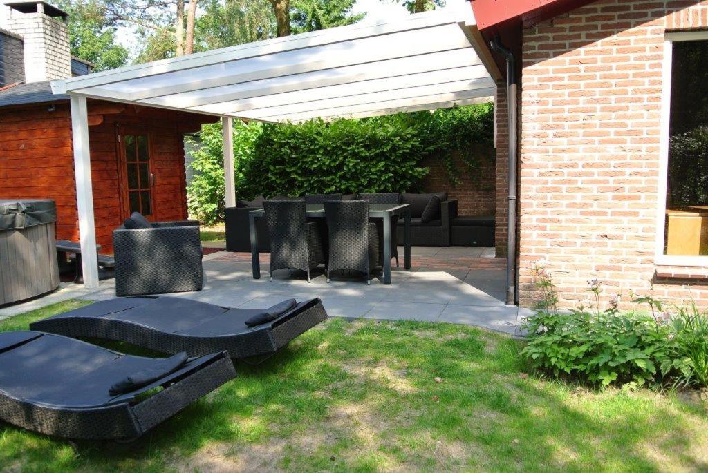Park De Haeghehorst