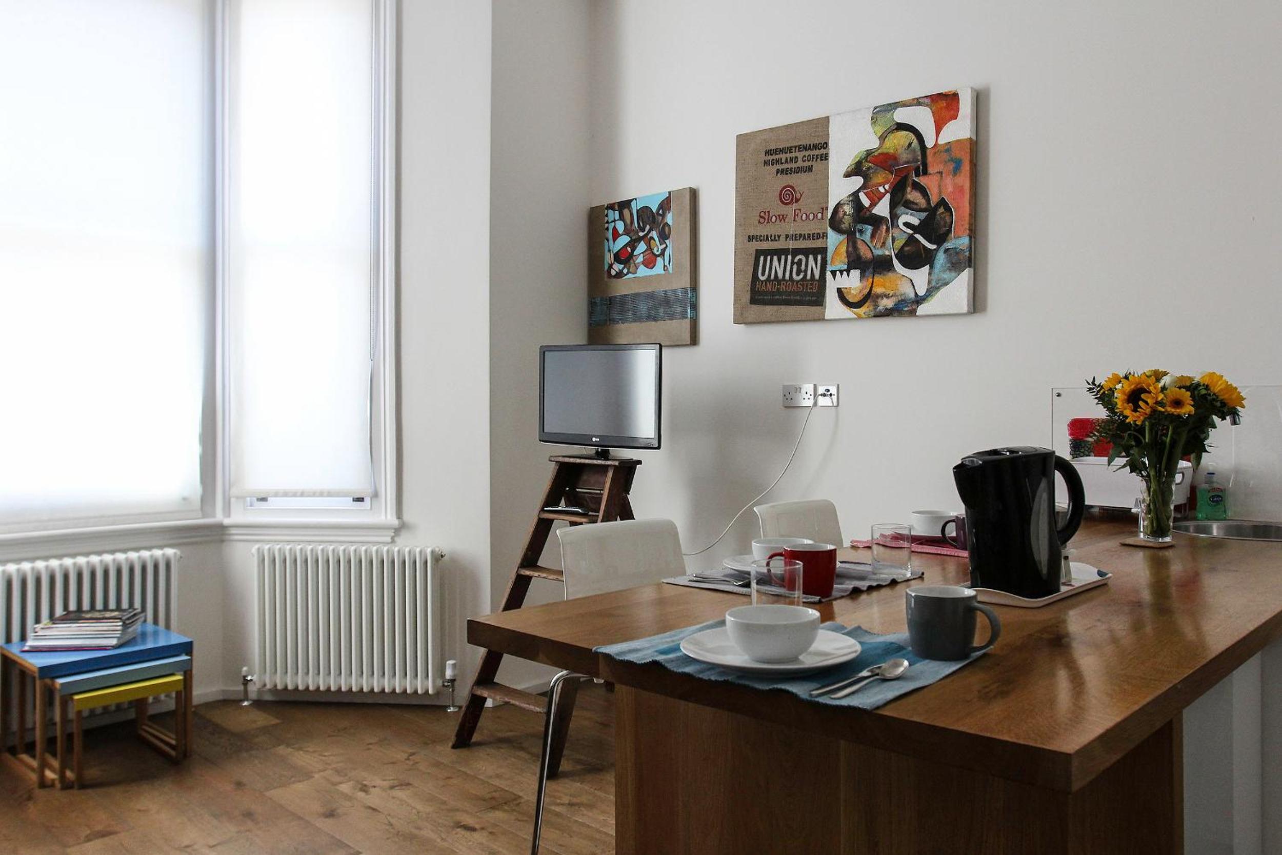 Finborough photo 2