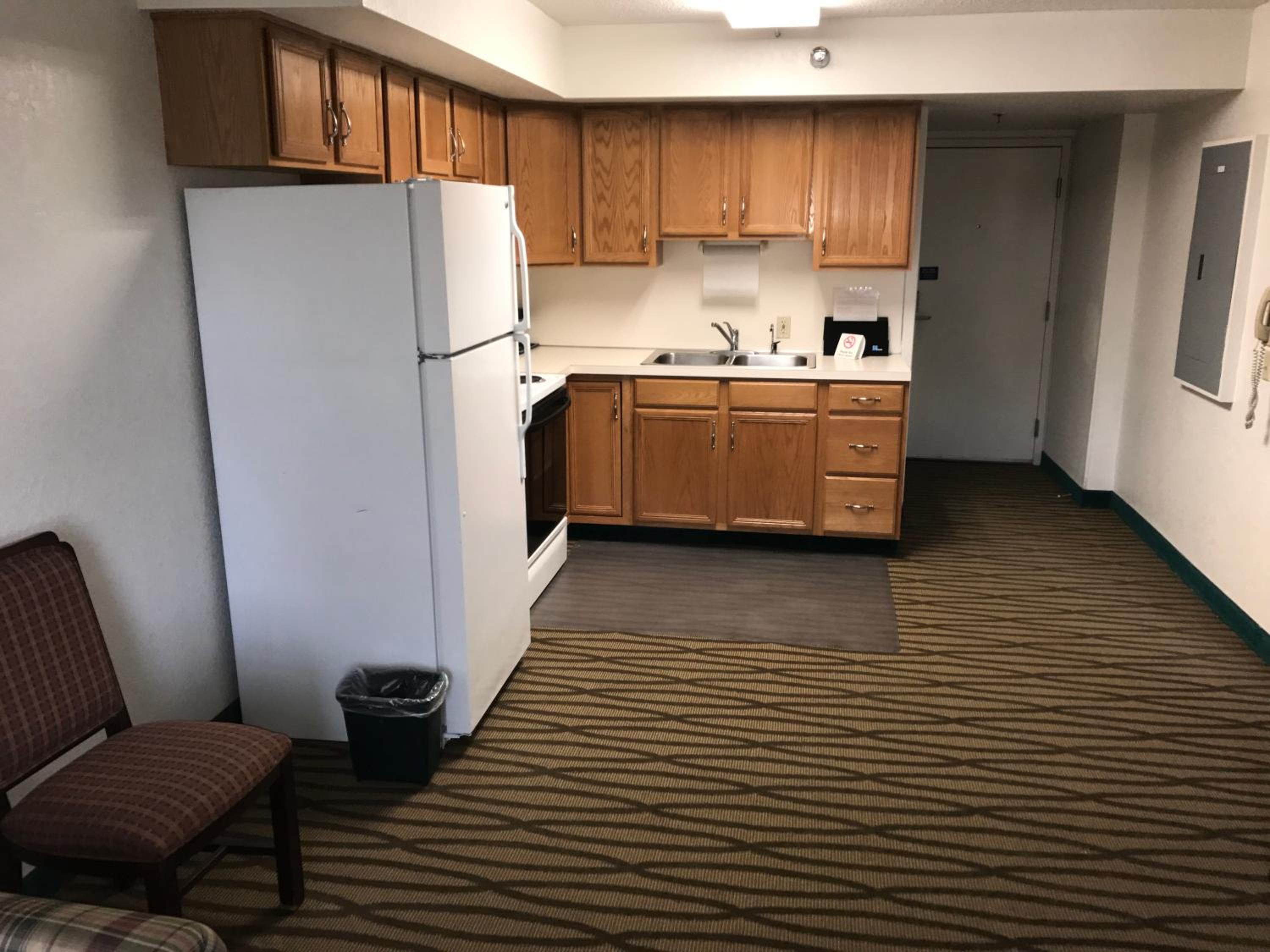 President Inn & Suites, Billede 21