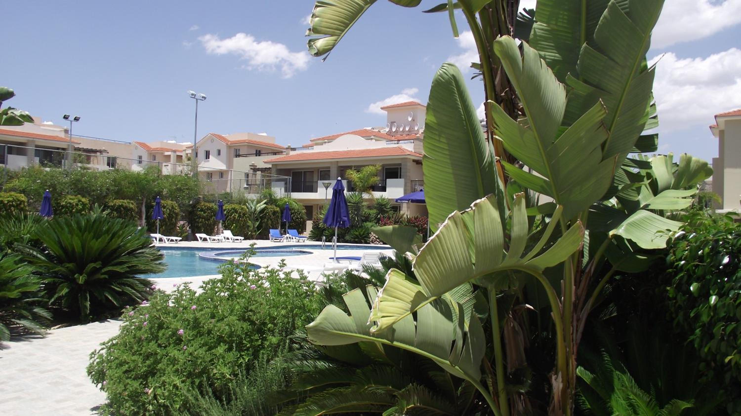 Pyla Gardens A101