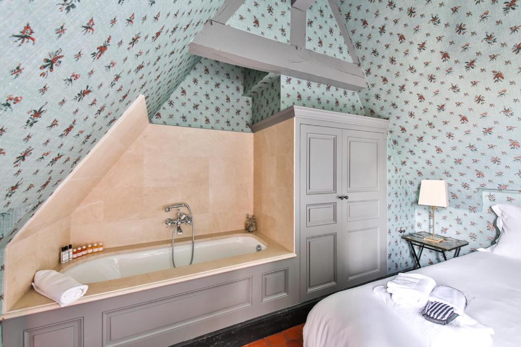 Parc Royal Appartements