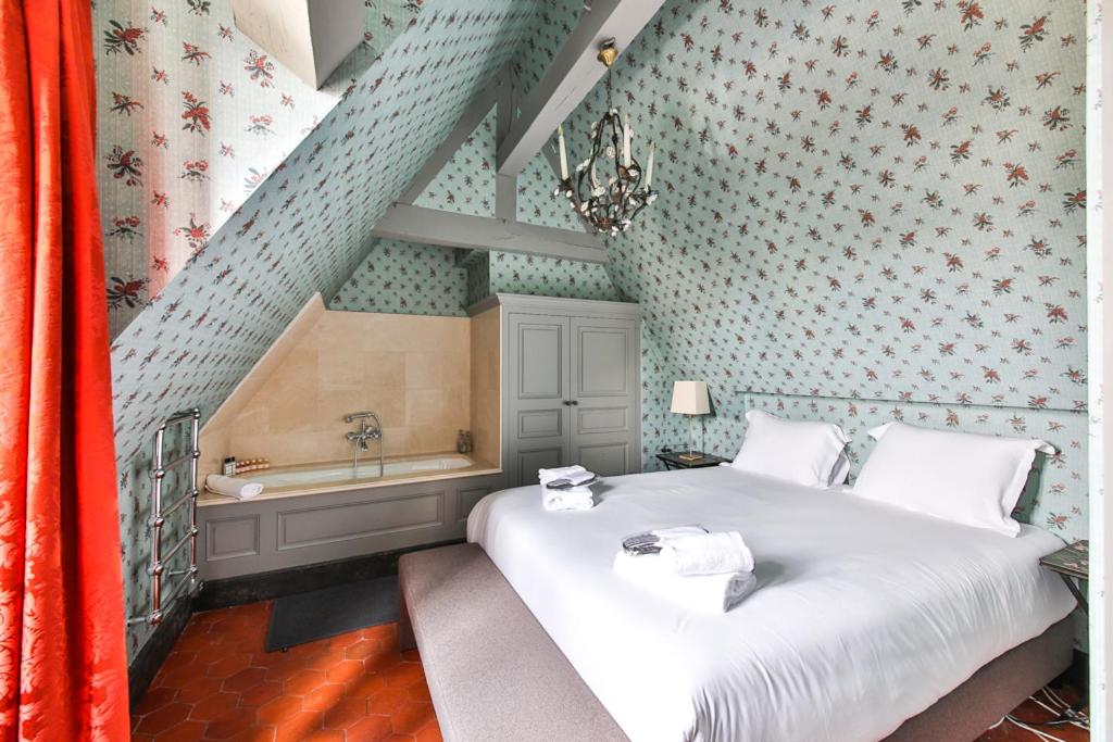 Parc Royal Appartements