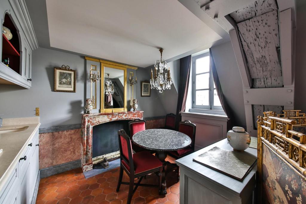 Parc Royal Appartements