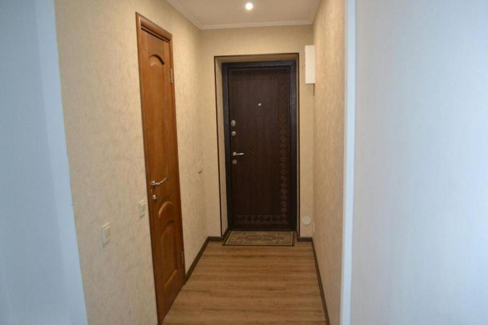 Wonderful Apartment in the City Center