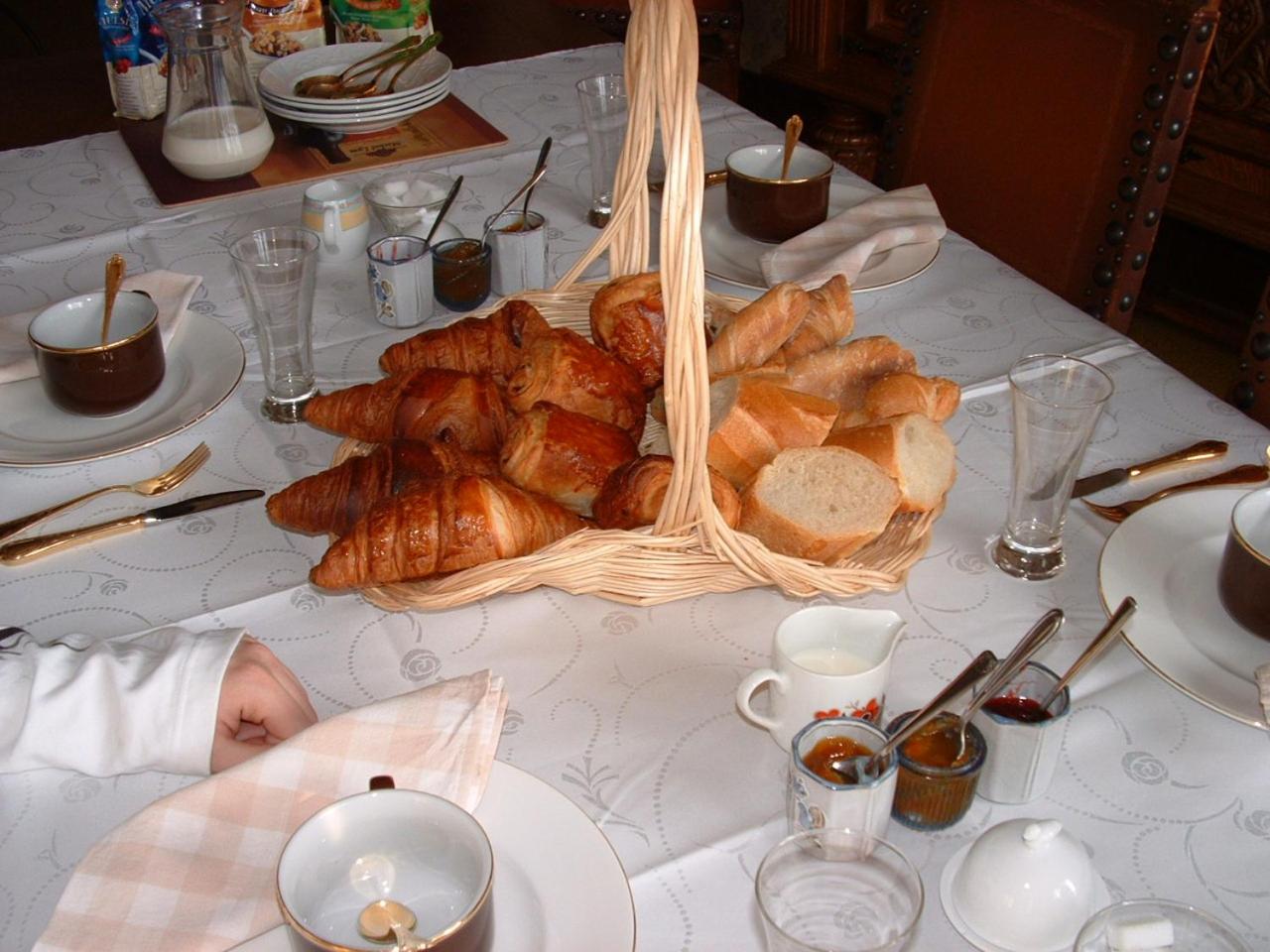 Chambres d'hôtes Le Forgeron