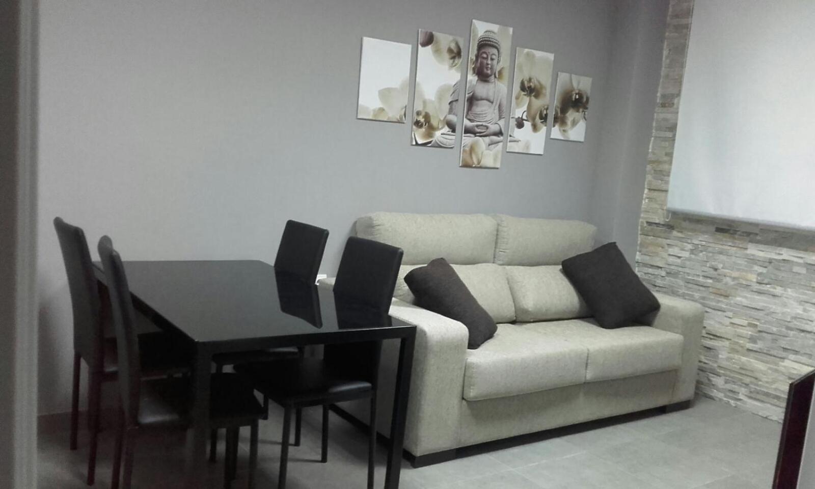 Apartamento Ebro photo 2