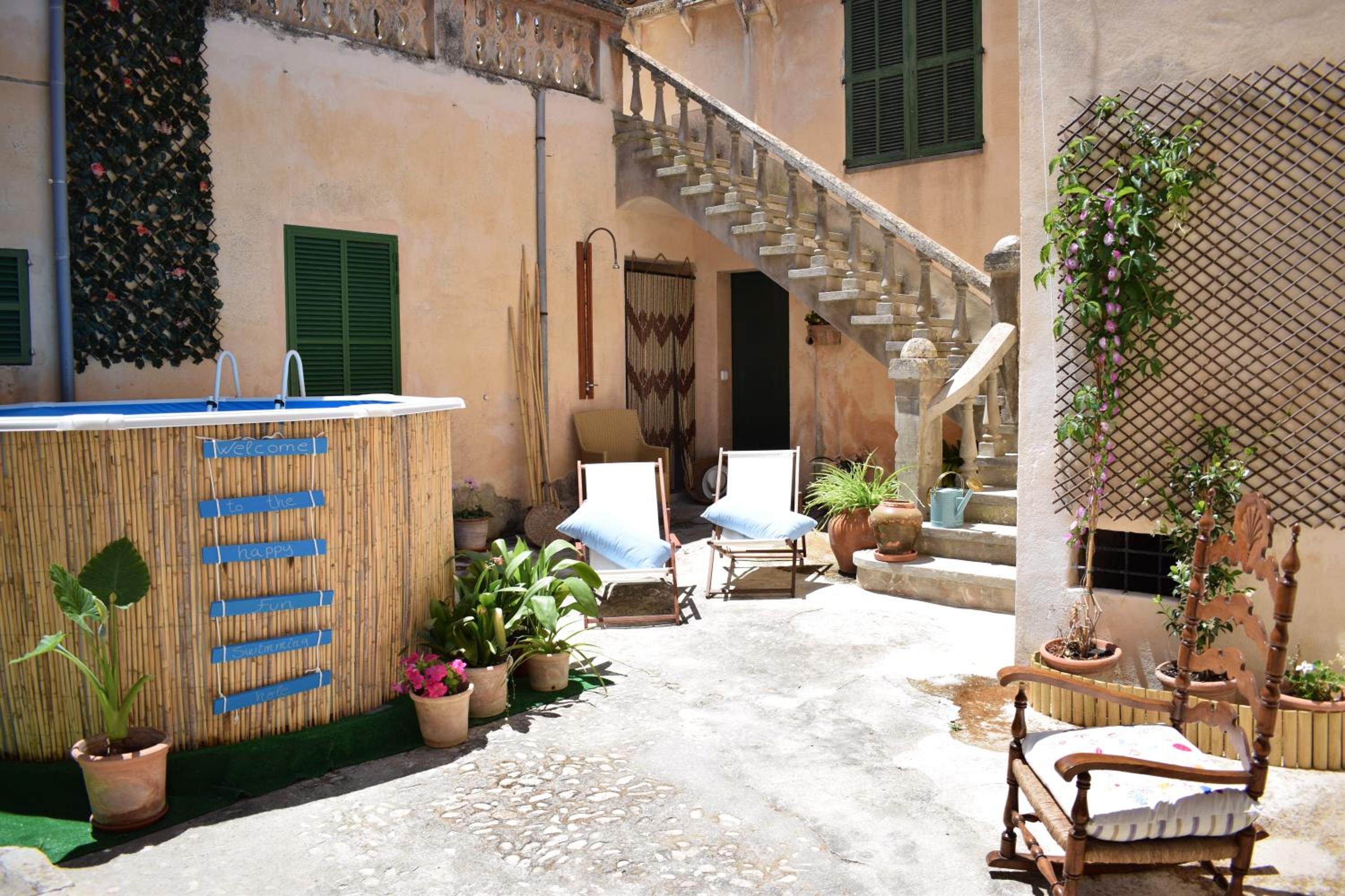 Casa Font-Fullana photo 2