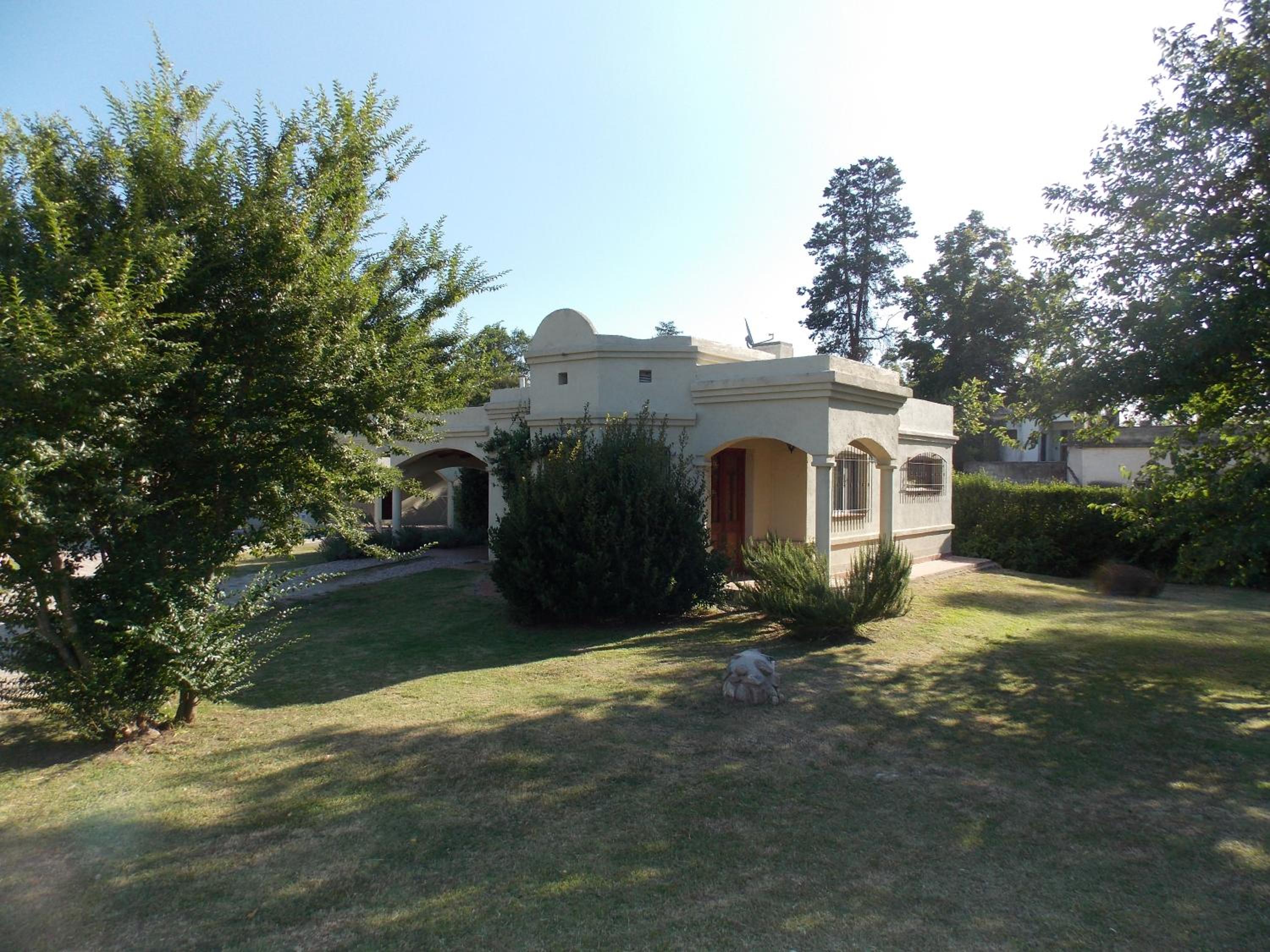 Villa Camila