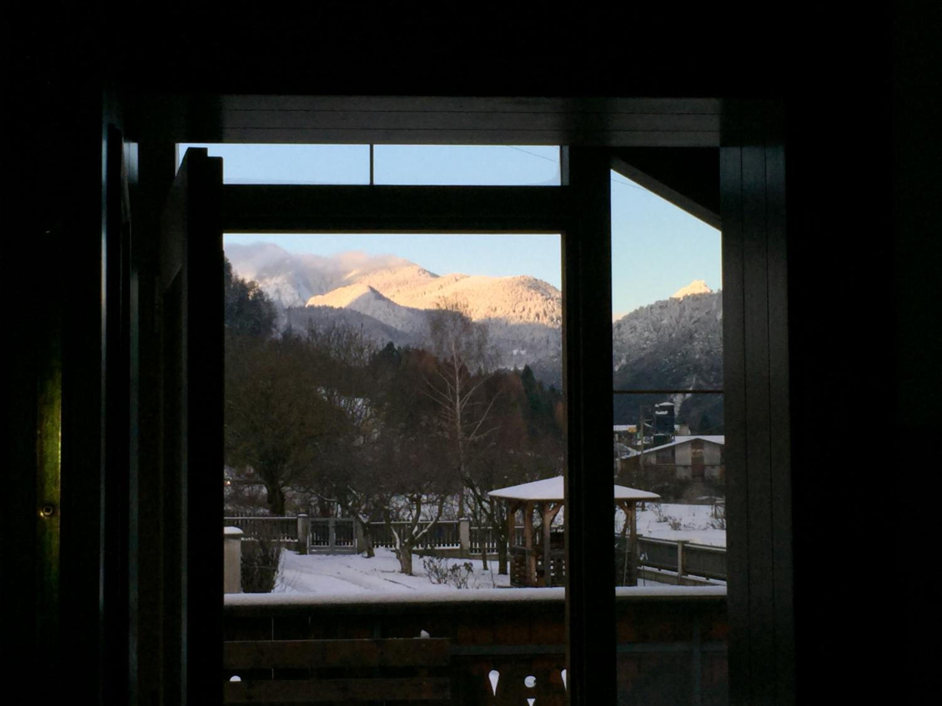 casa per vacanze Letizia view 4