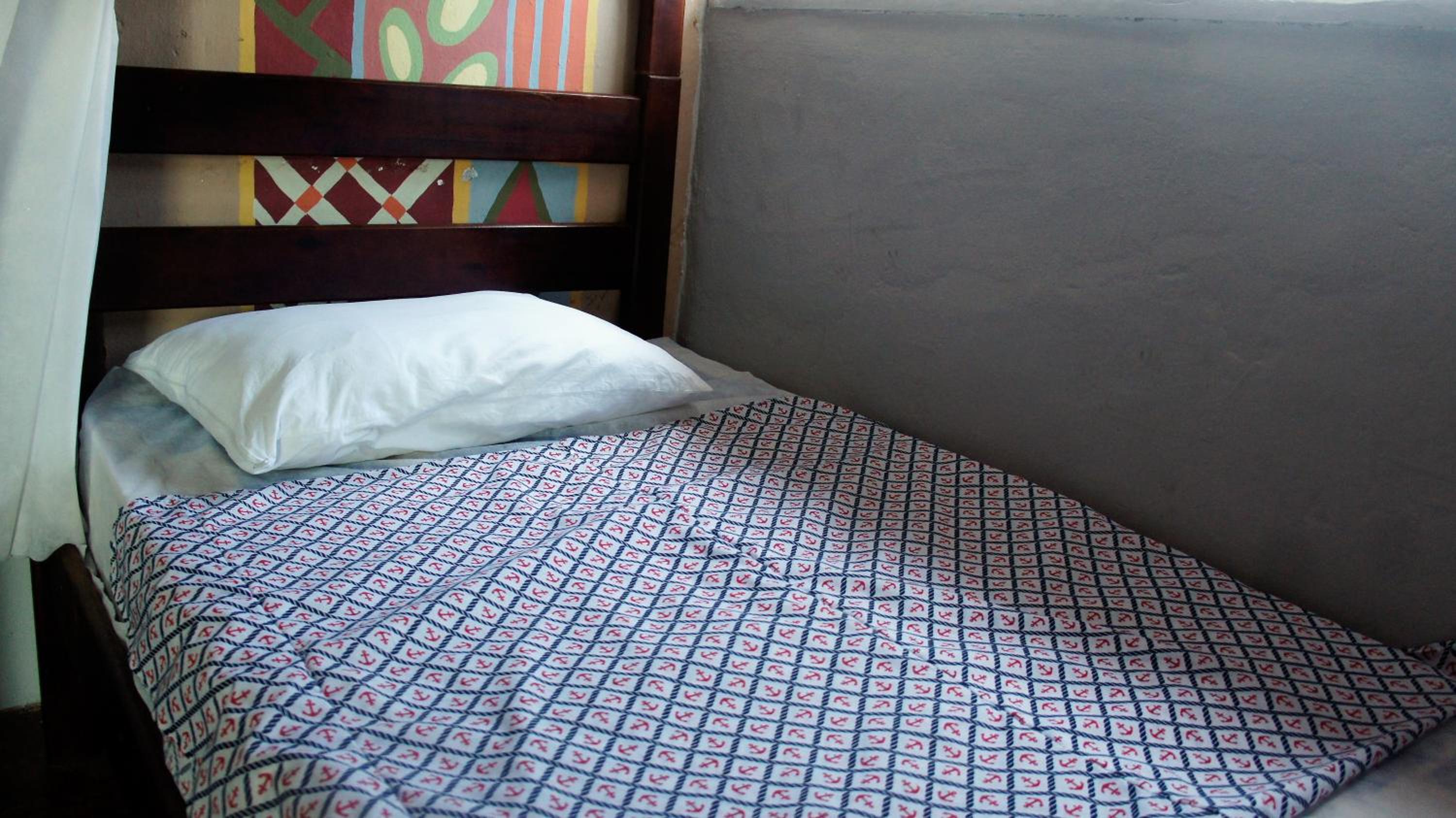 Hostel Lobo Inn - Buzios