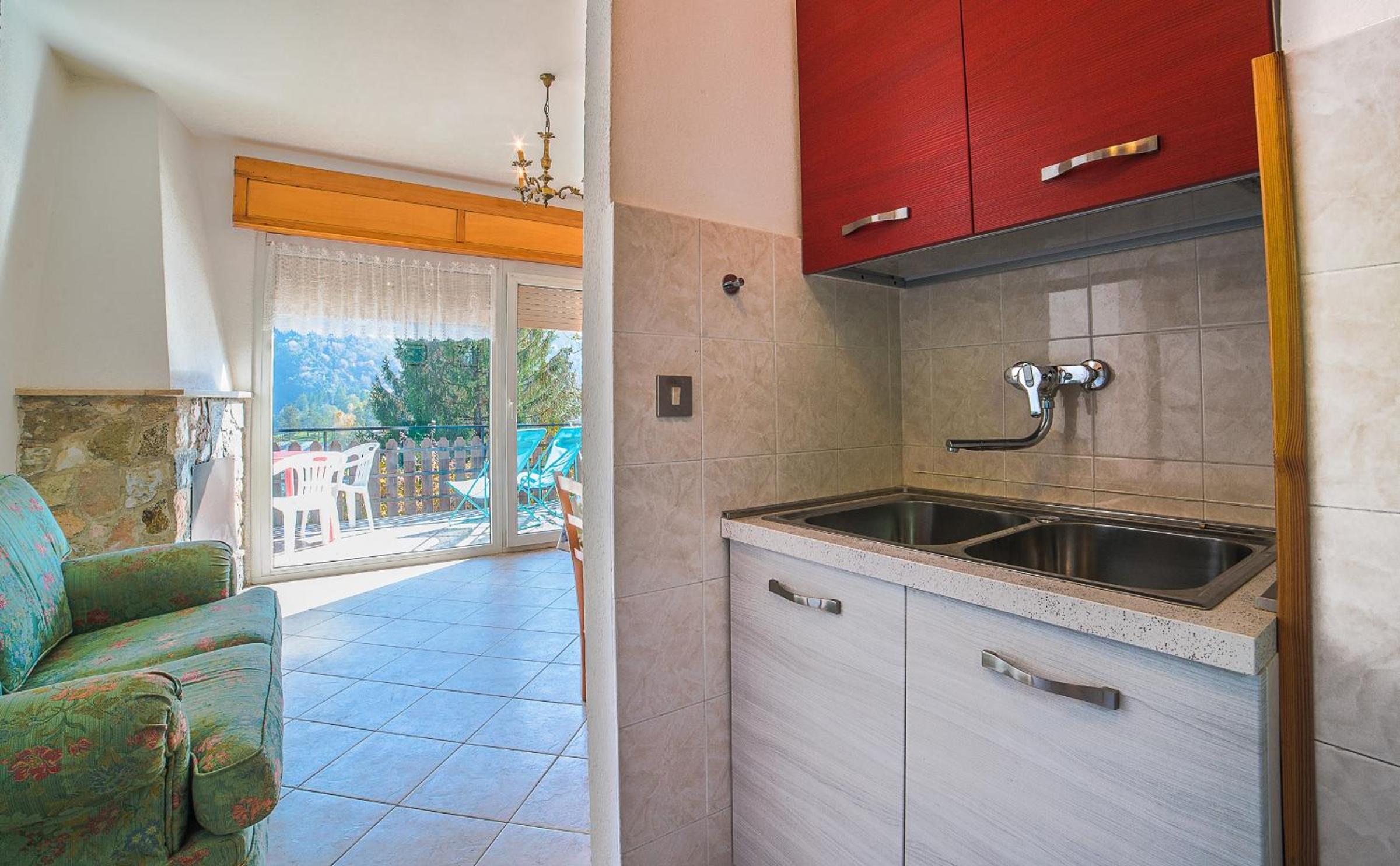 Villa Bellavista