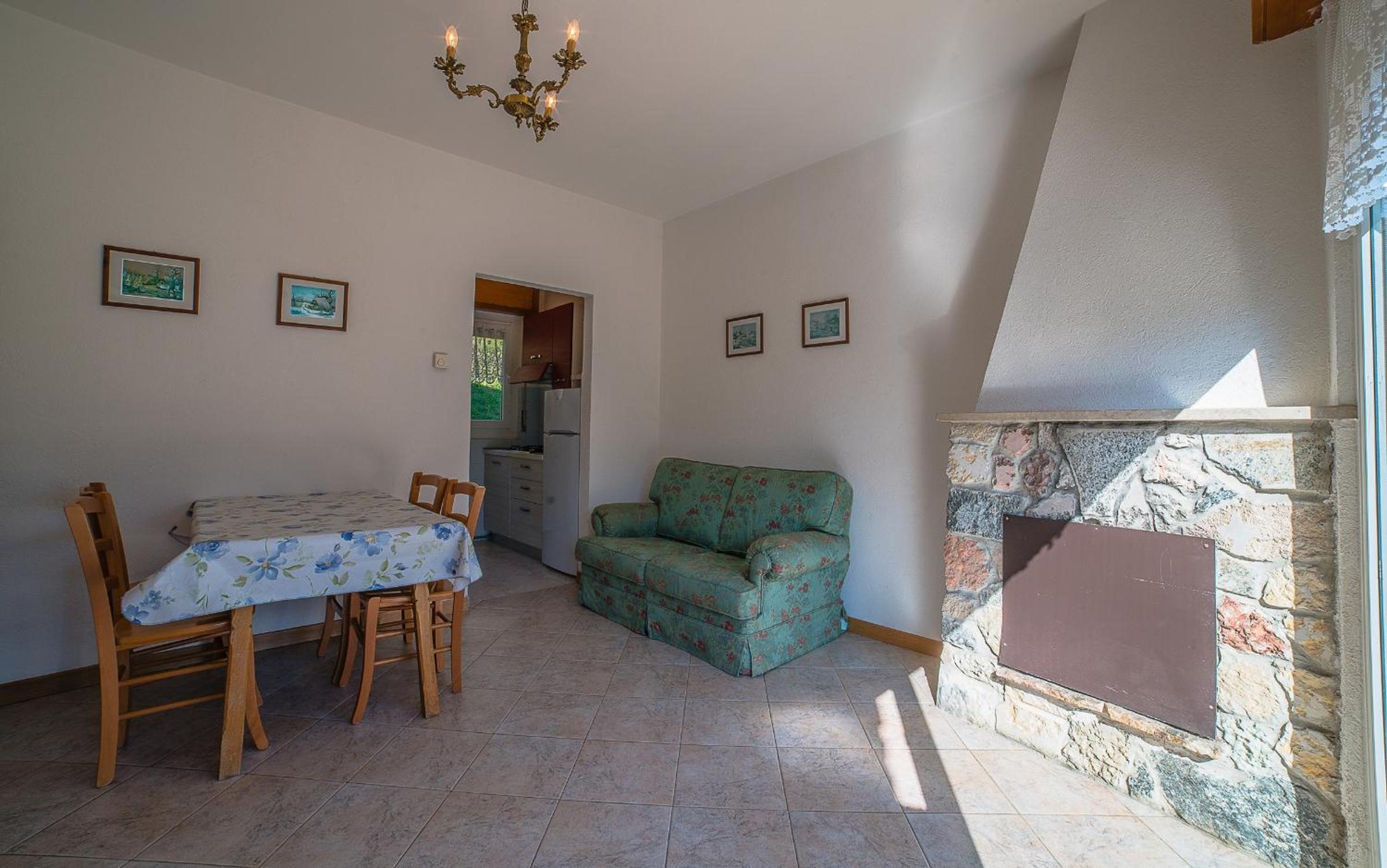 Villa Bellavista view 4