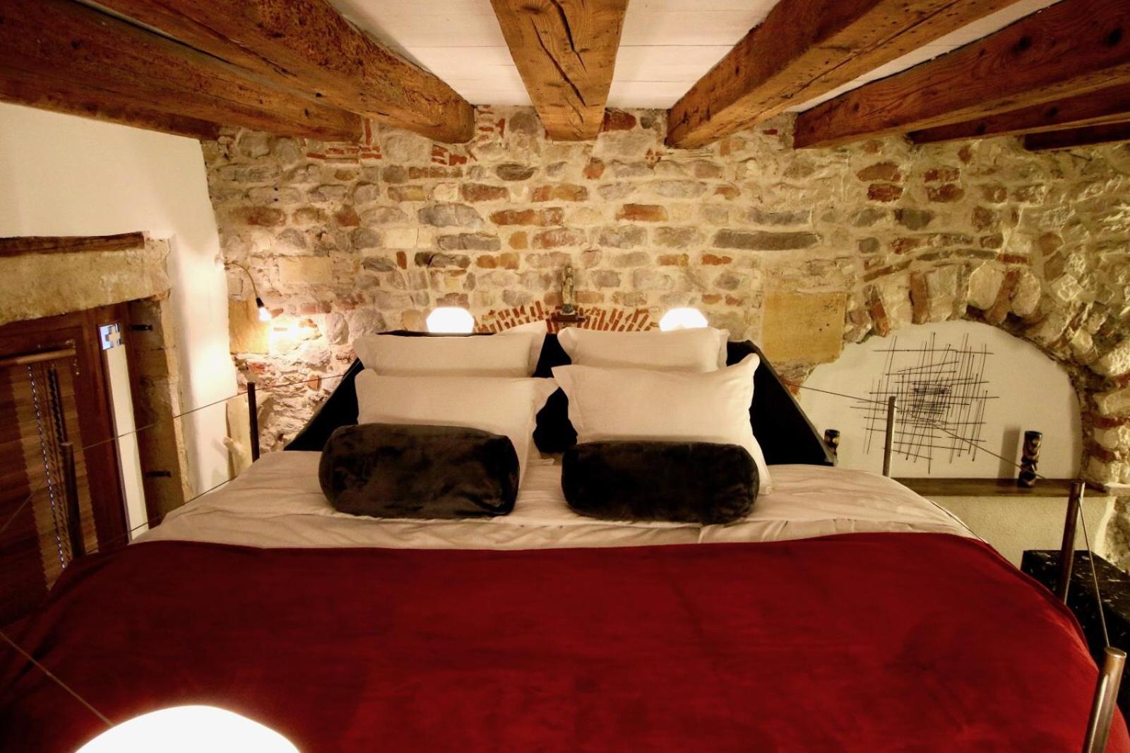Le Clos de Sainte Croix