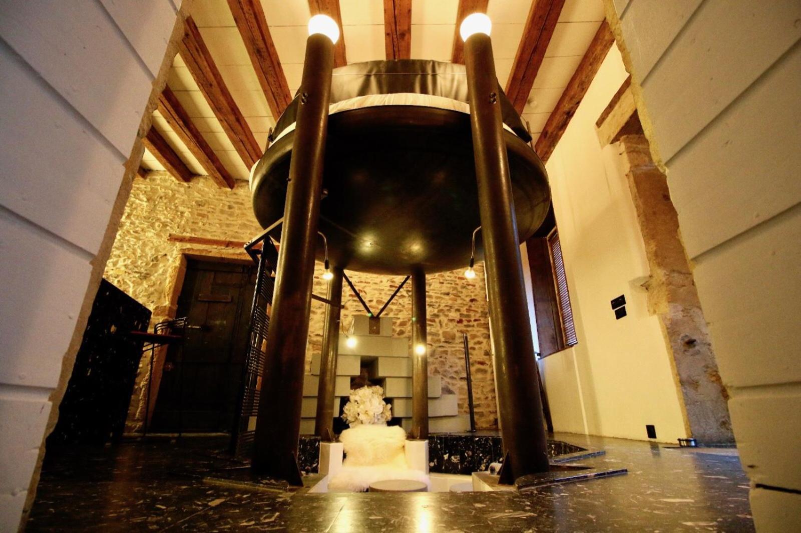 Le Clos de Sainte Croix