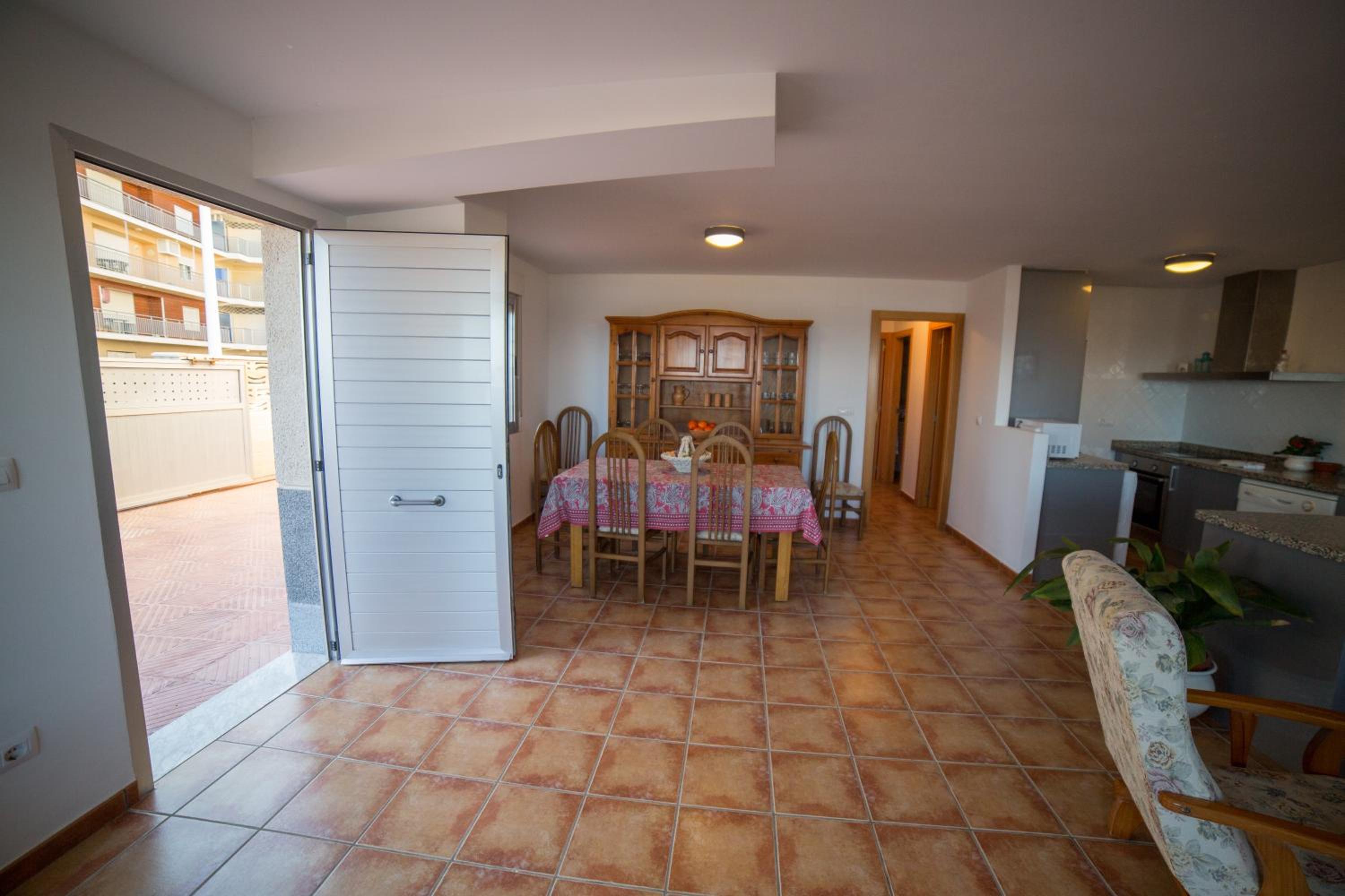 Apartamento Voramar photo 2
