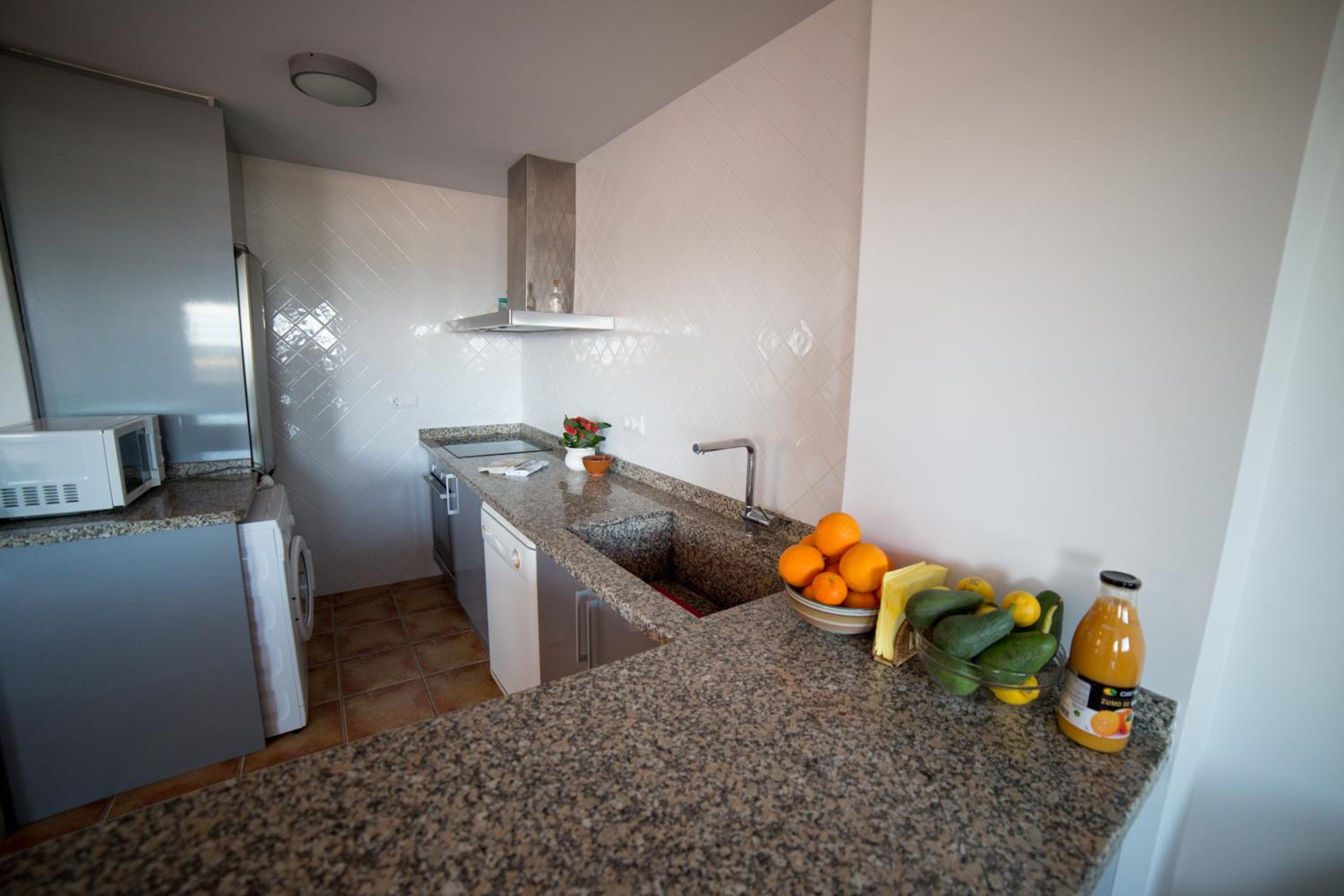 Apartamento Voramar photo 4