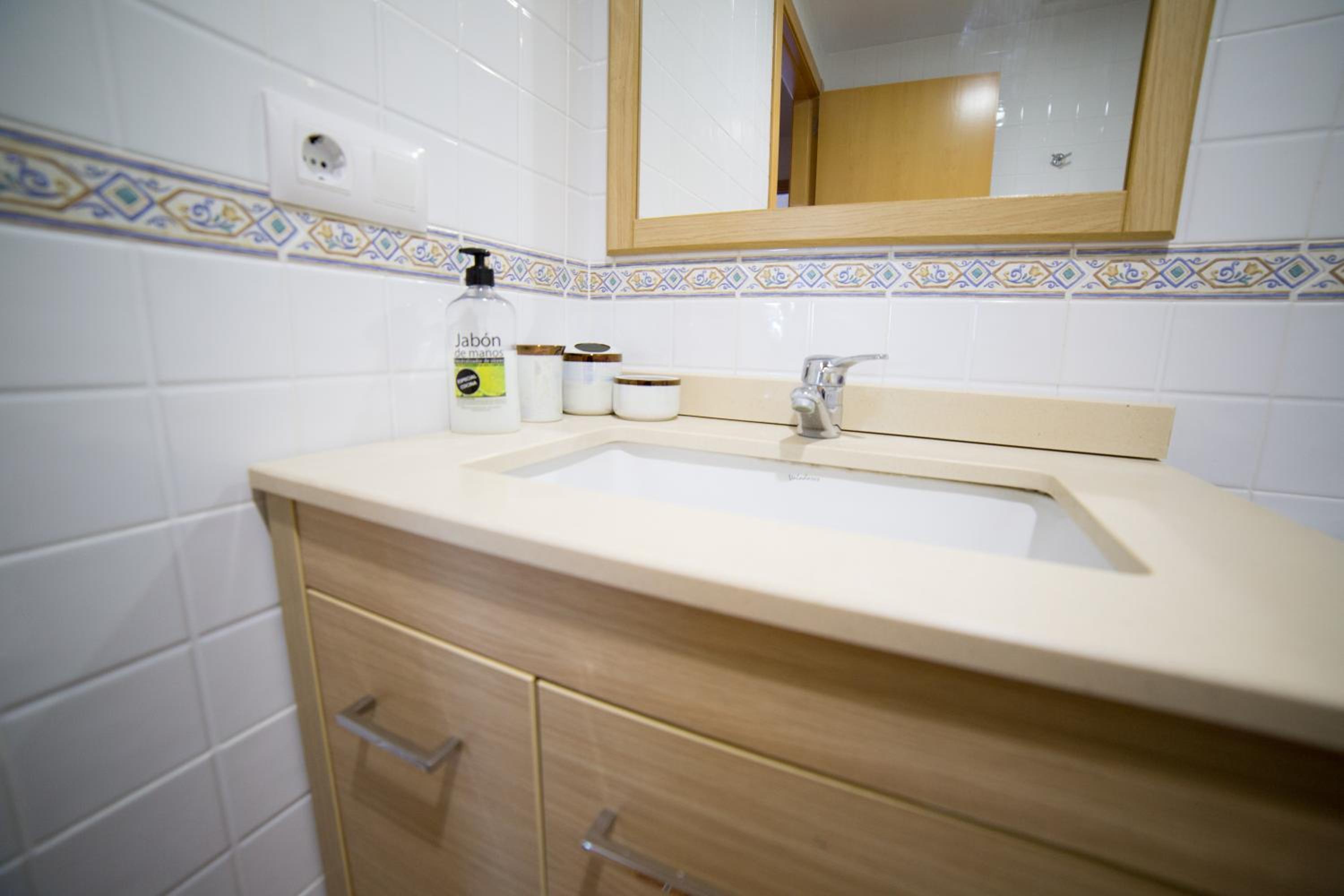 Apartamento Voramar photo 5
