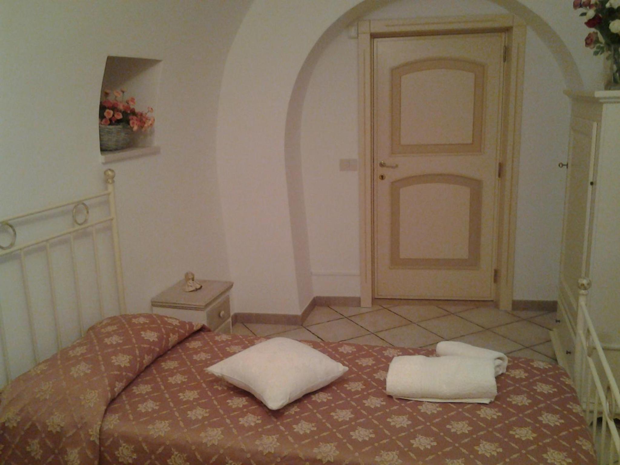 B&B La Collina Degli Ulivi