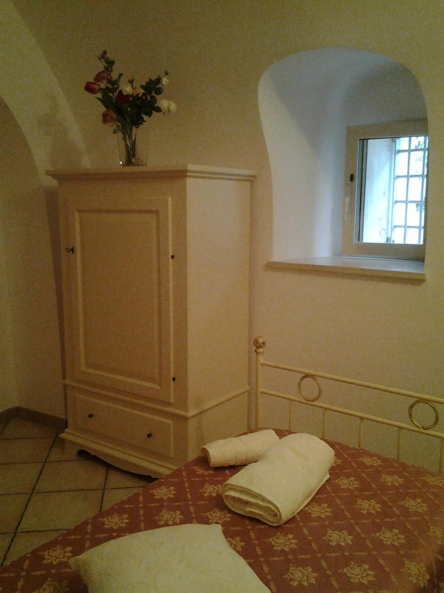 B&B La Collina Degli Ulivi