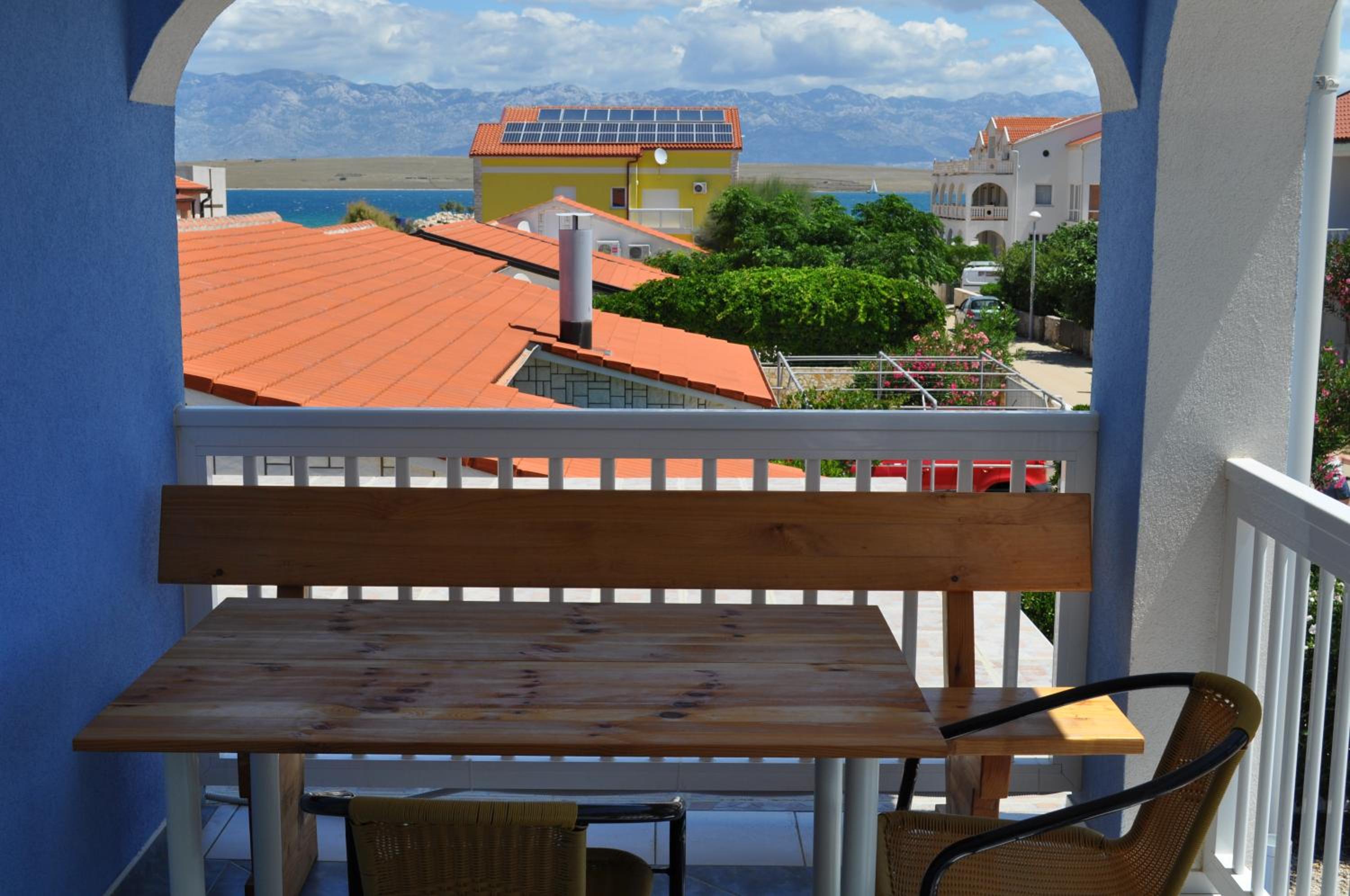 Marina Apartments view 5