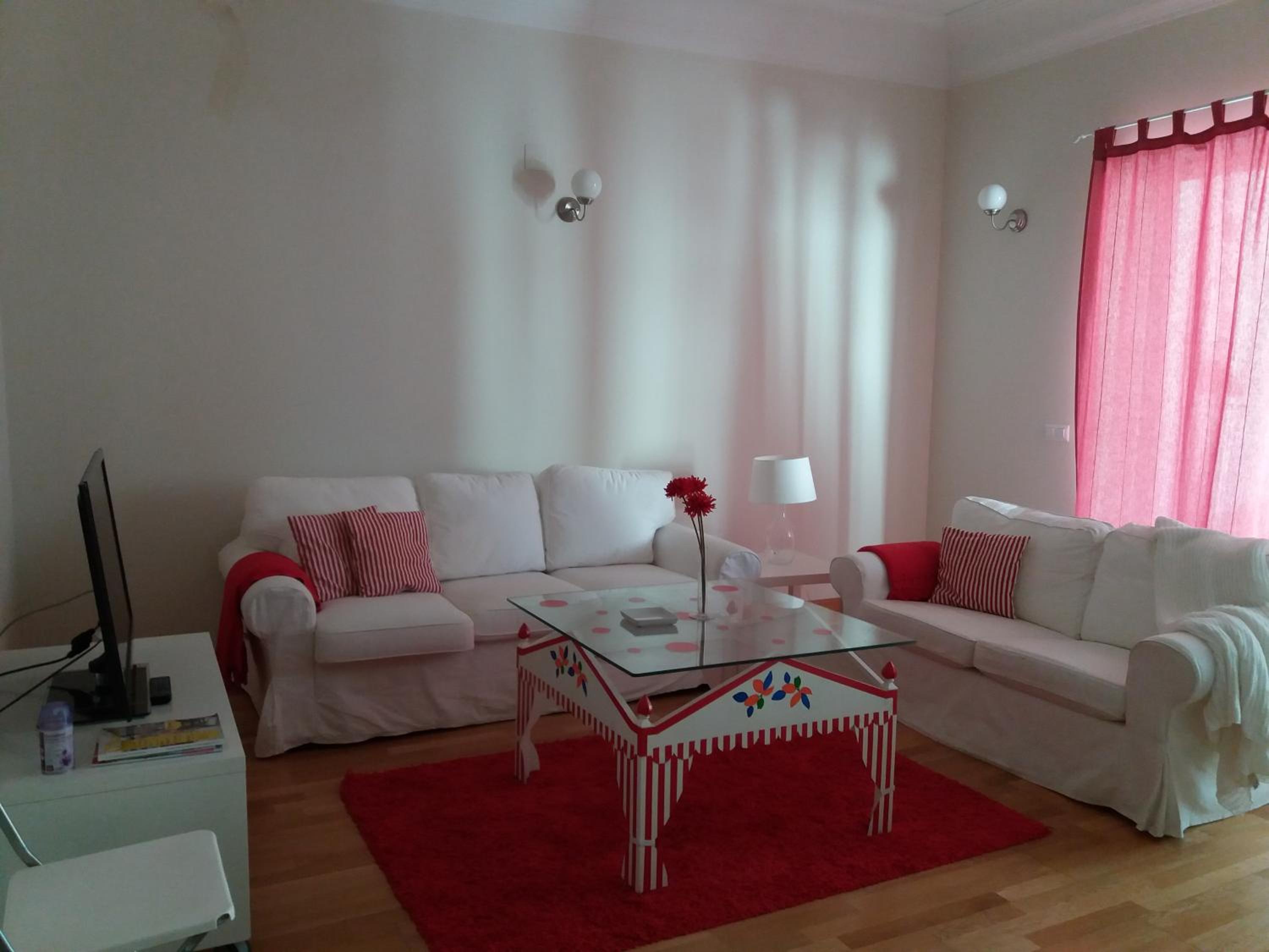 Apartamento Moderno en Jerez photo 1