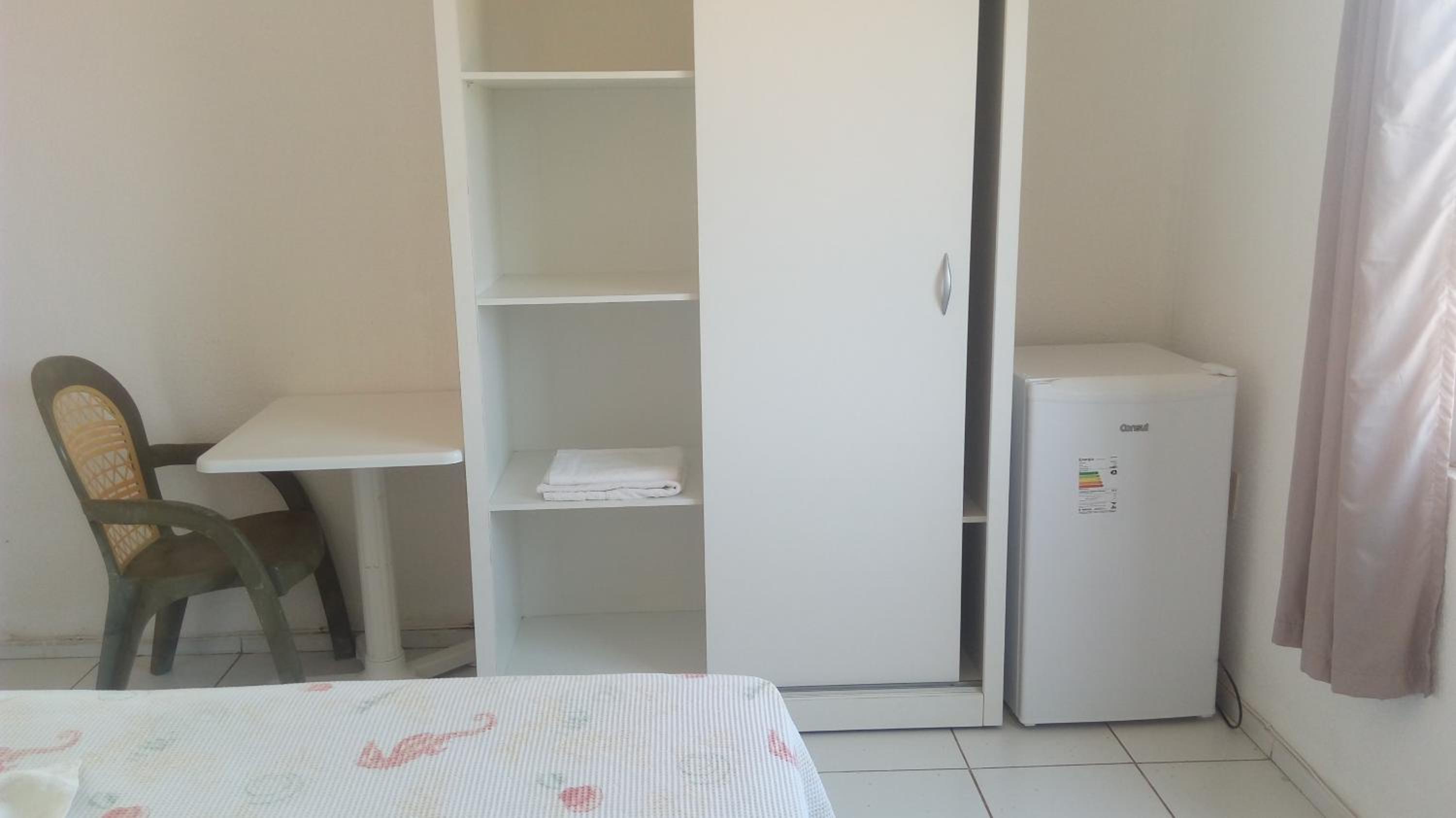 Pecem suites
