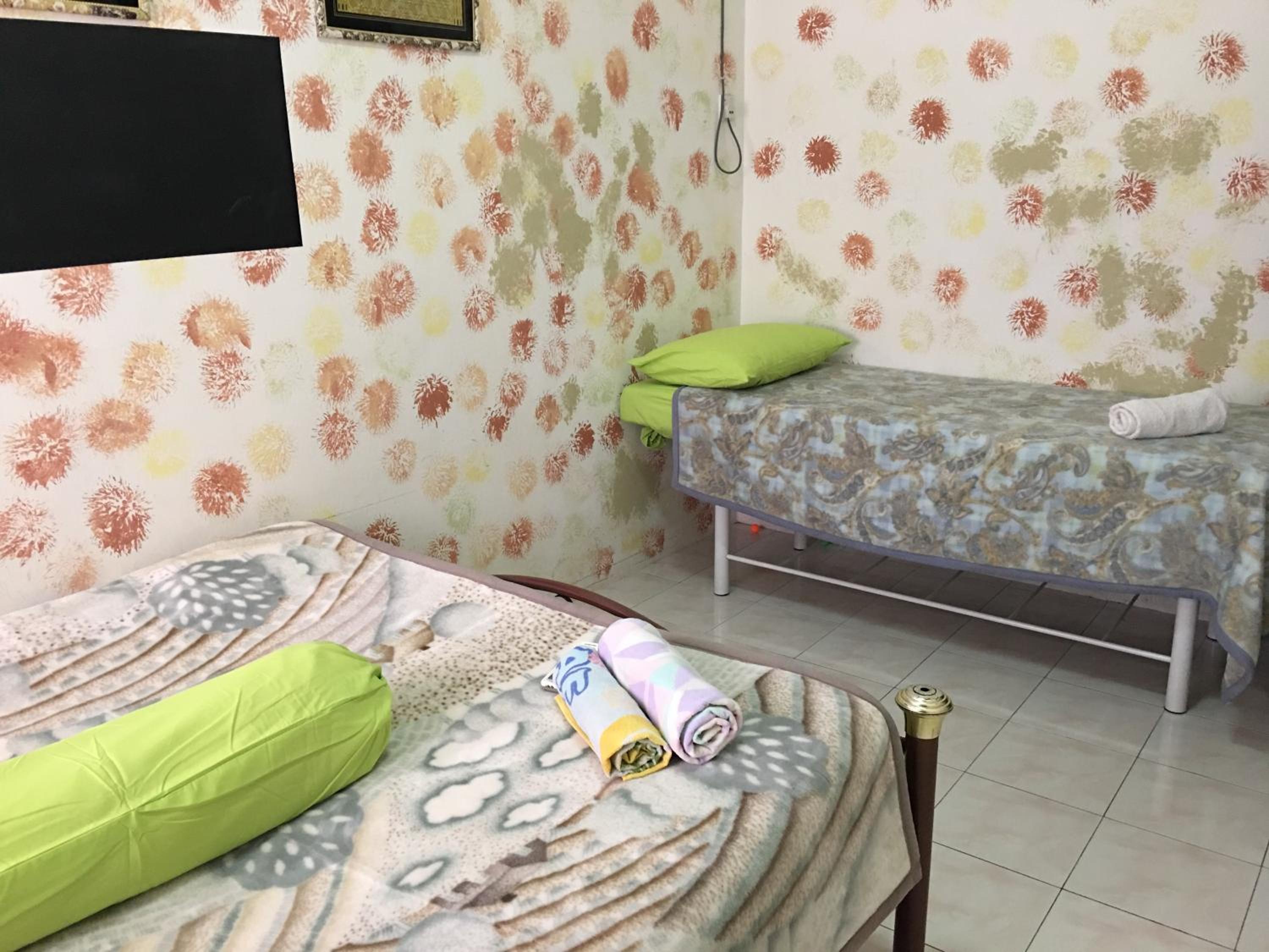 Homestay Pagar Buruk Ipoh