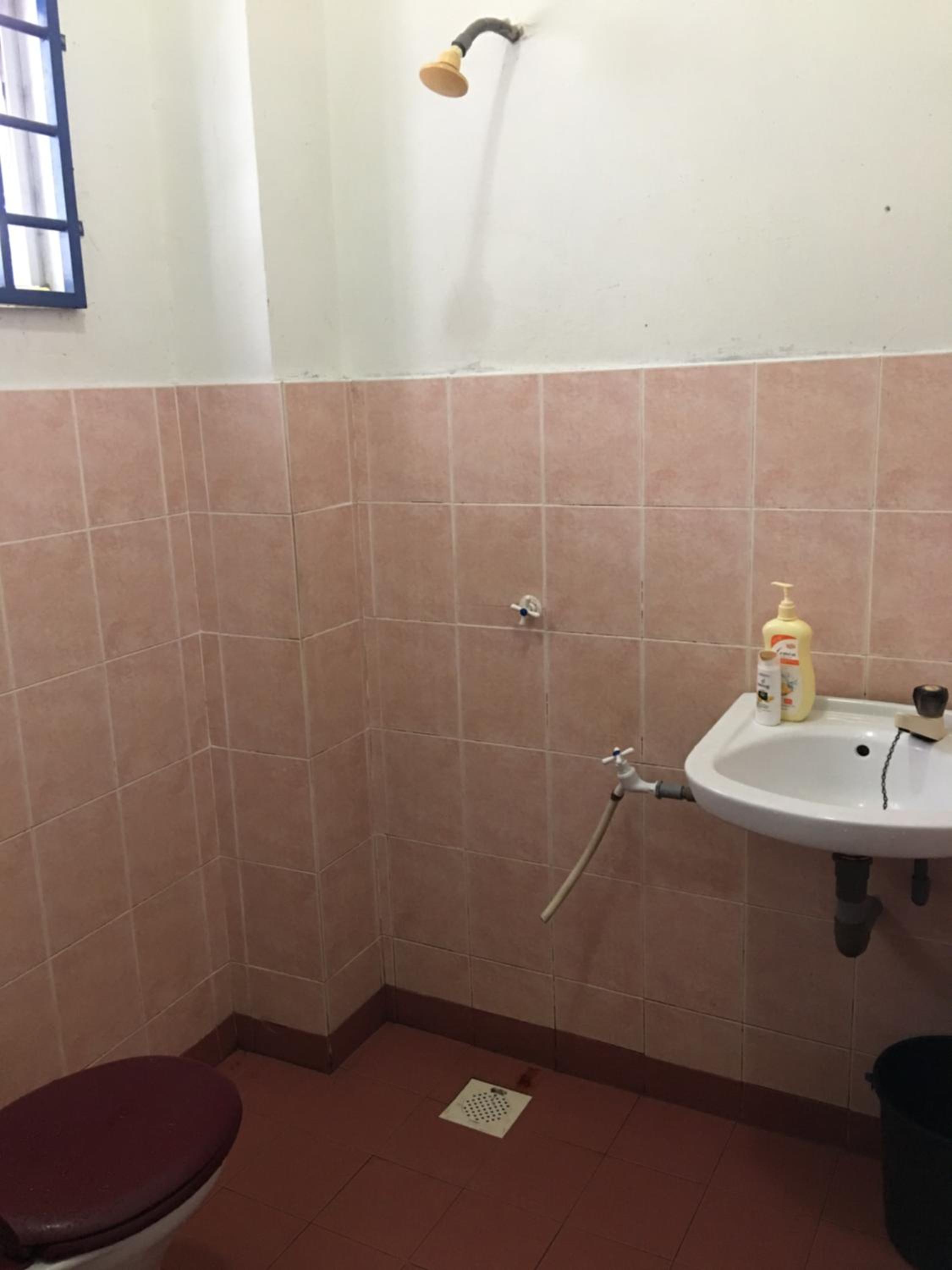 Homestay Pagar Buruk Ipoh