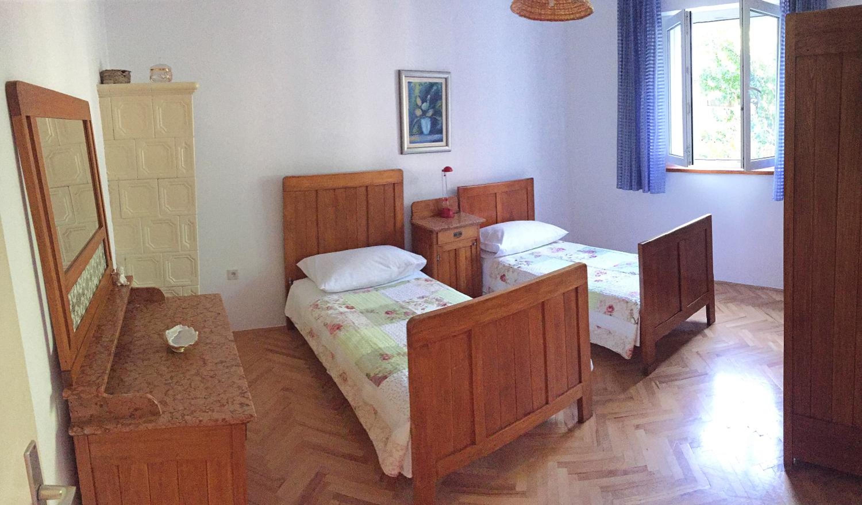 Apartmani Tomica
