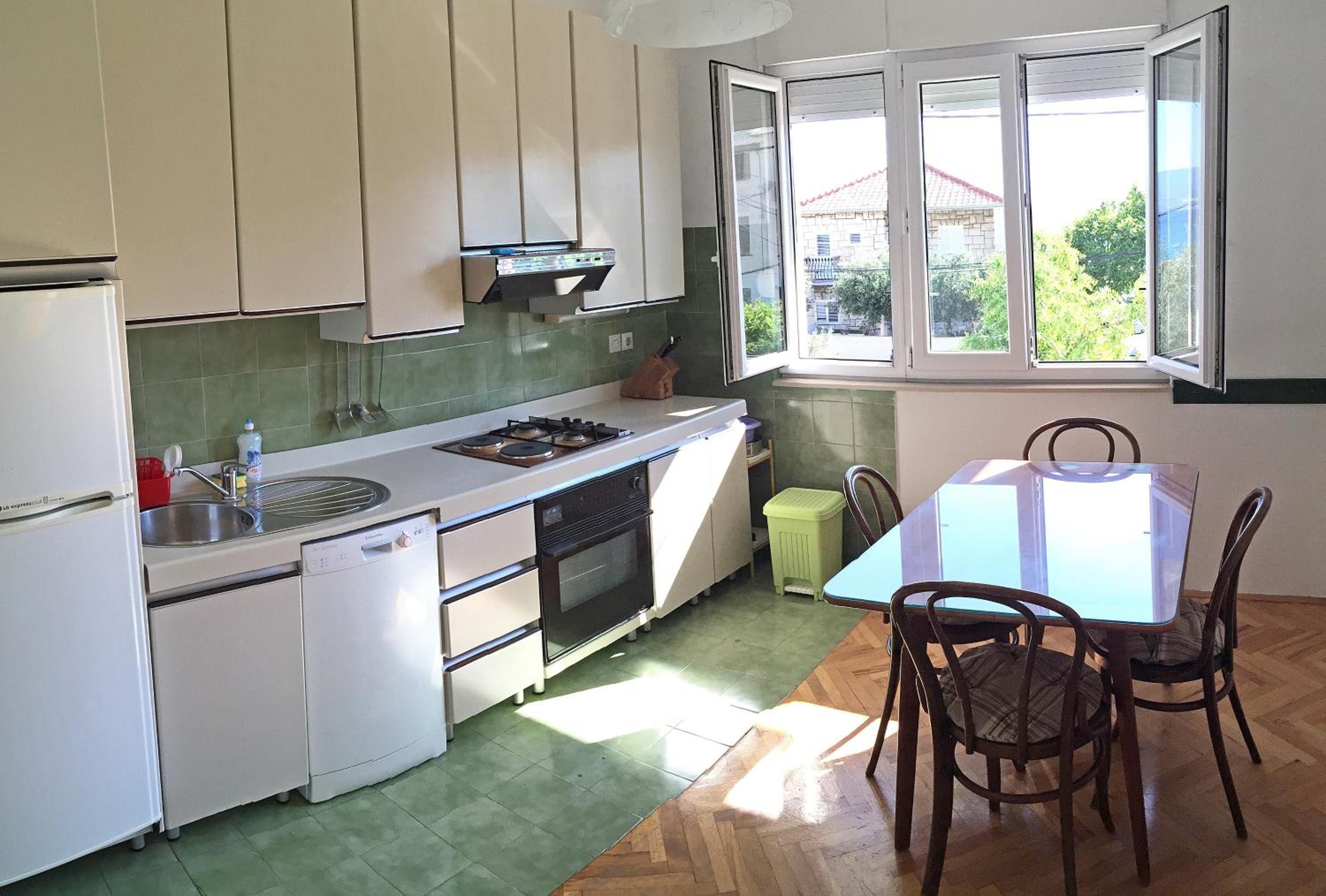 Apartmani Tomica