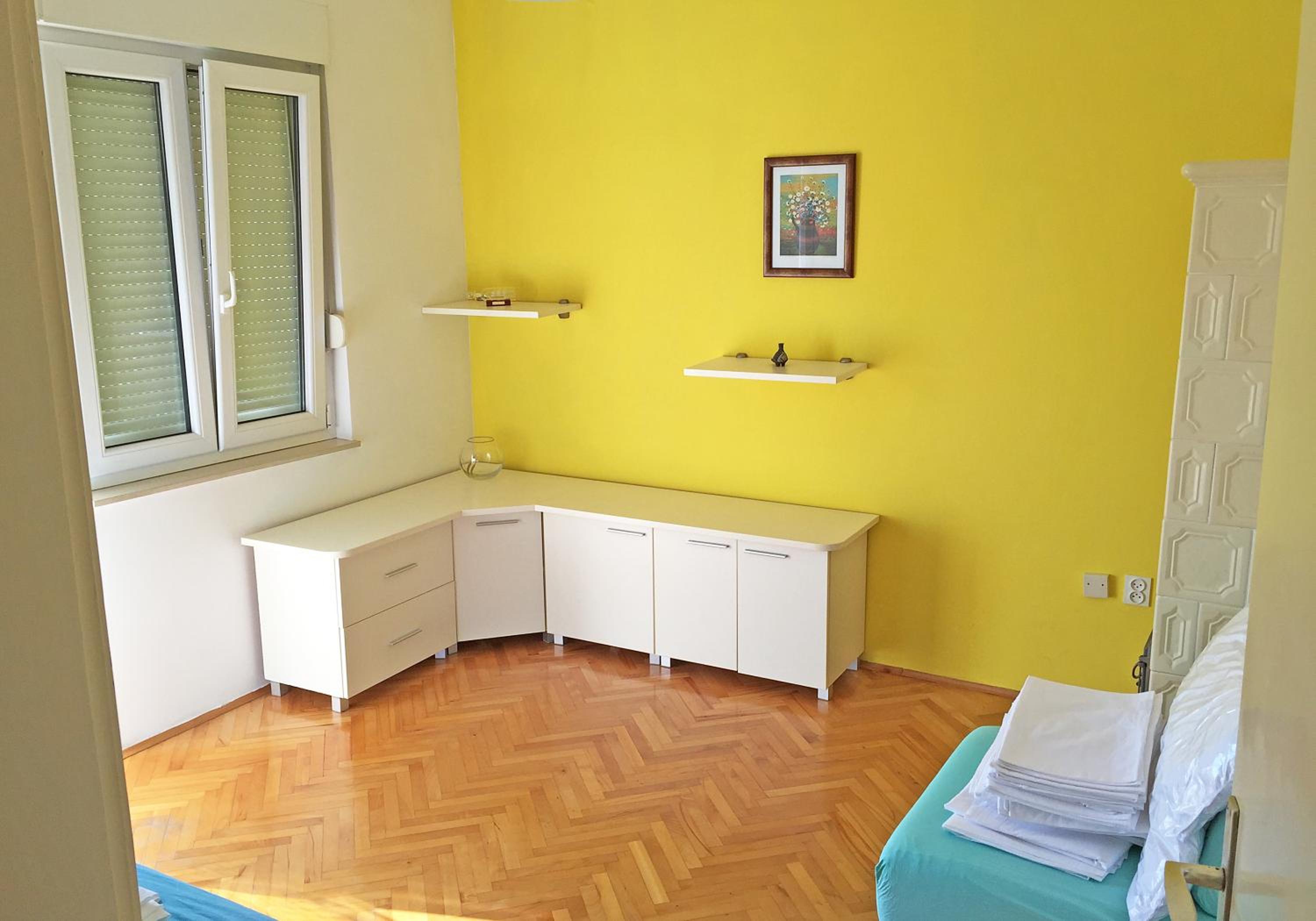 Apartmani Tomica