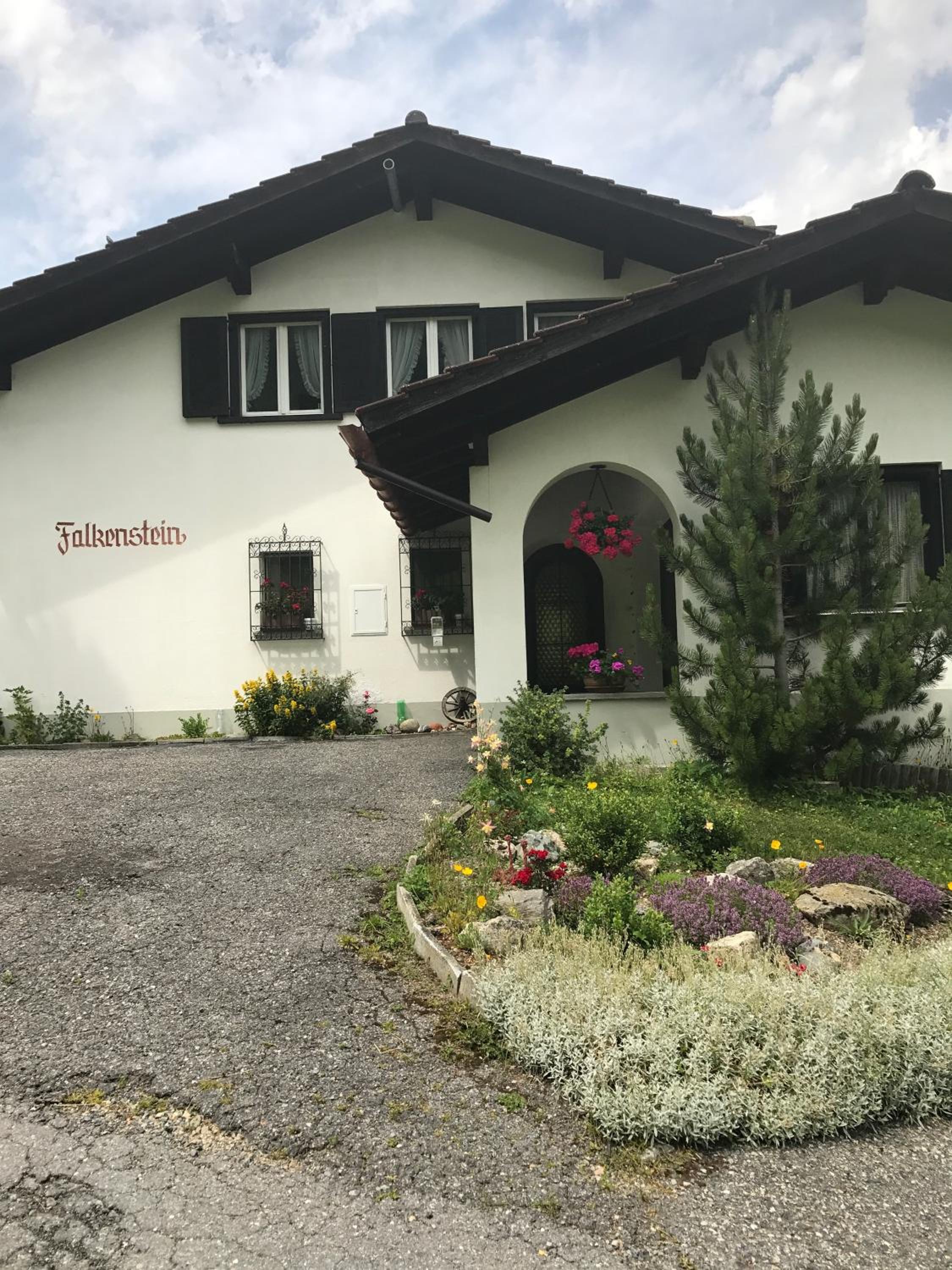 "Falkenstein" view 4