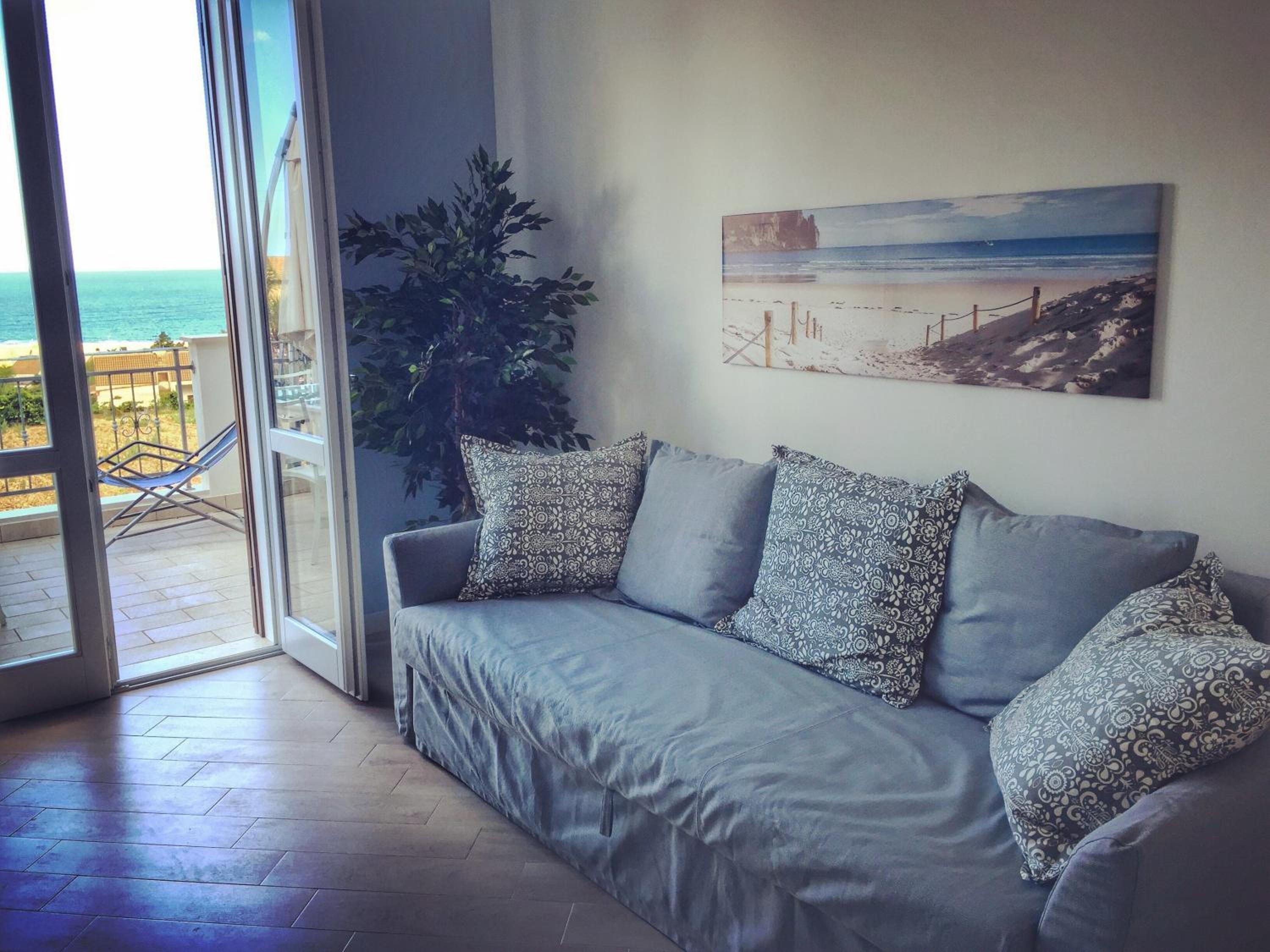 Casa Azzurra by Un mare di Blu view 3