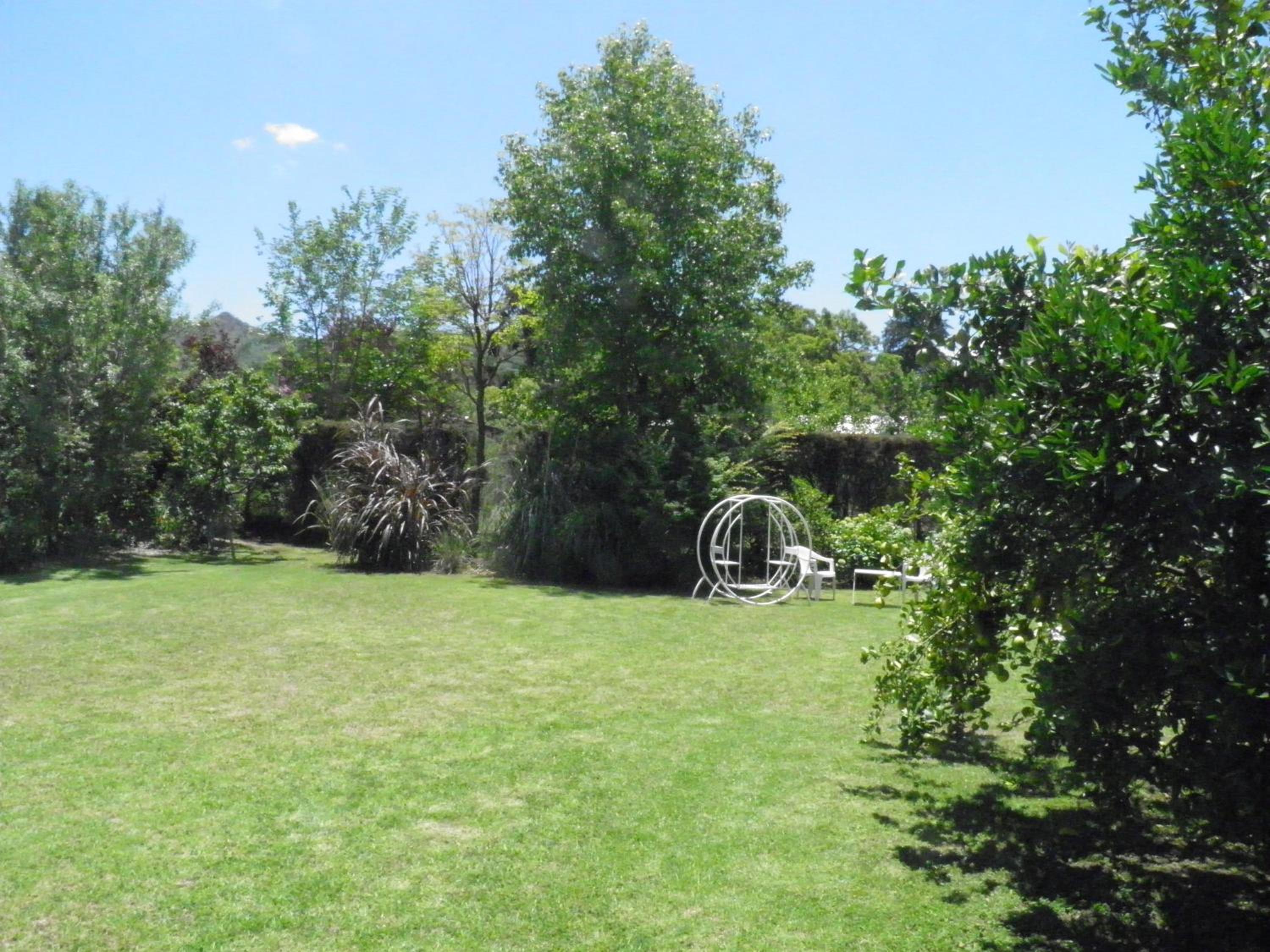 children's play area