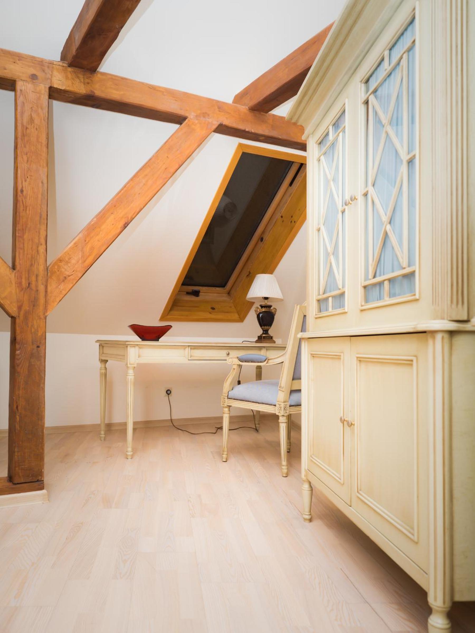 Riga Downtown Apartment