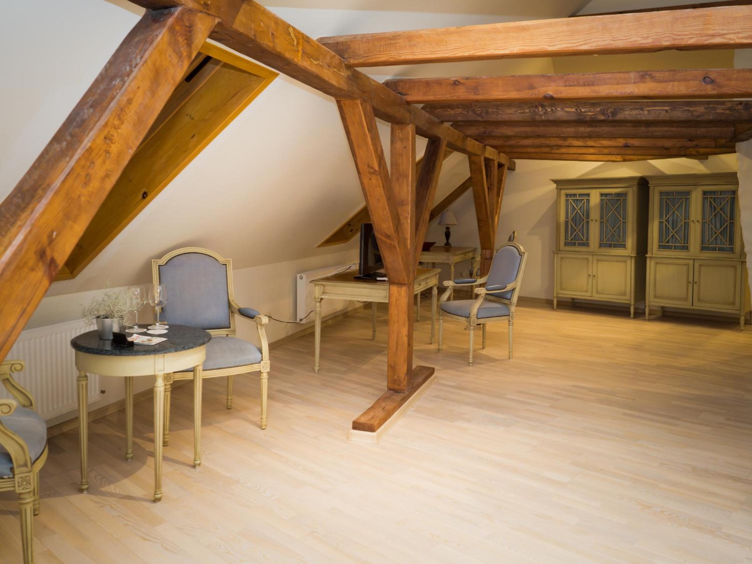 Riga Downtown Apartment