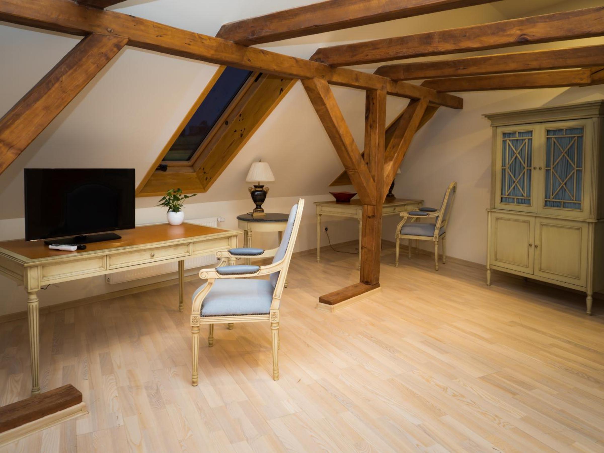 Riga Downtown Apartment