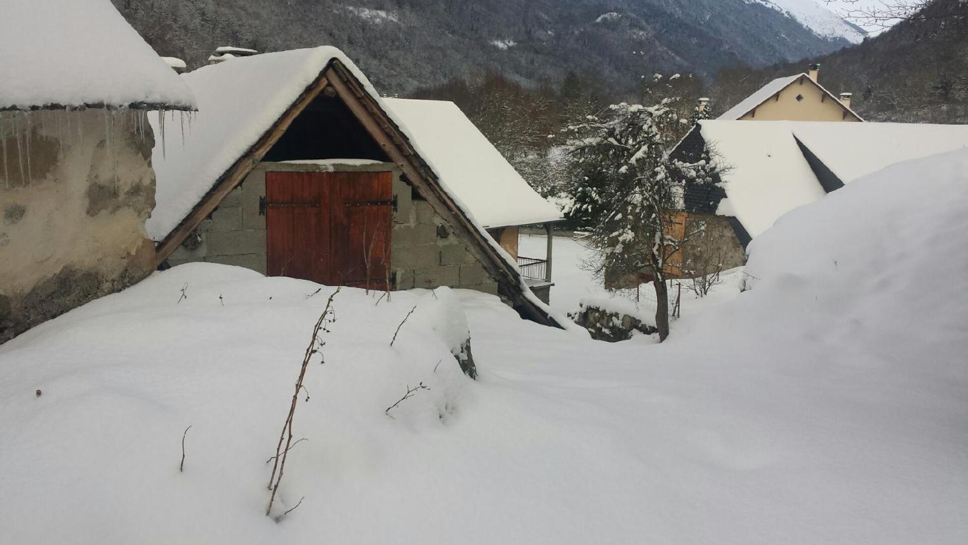 La Maison D'ILHAN