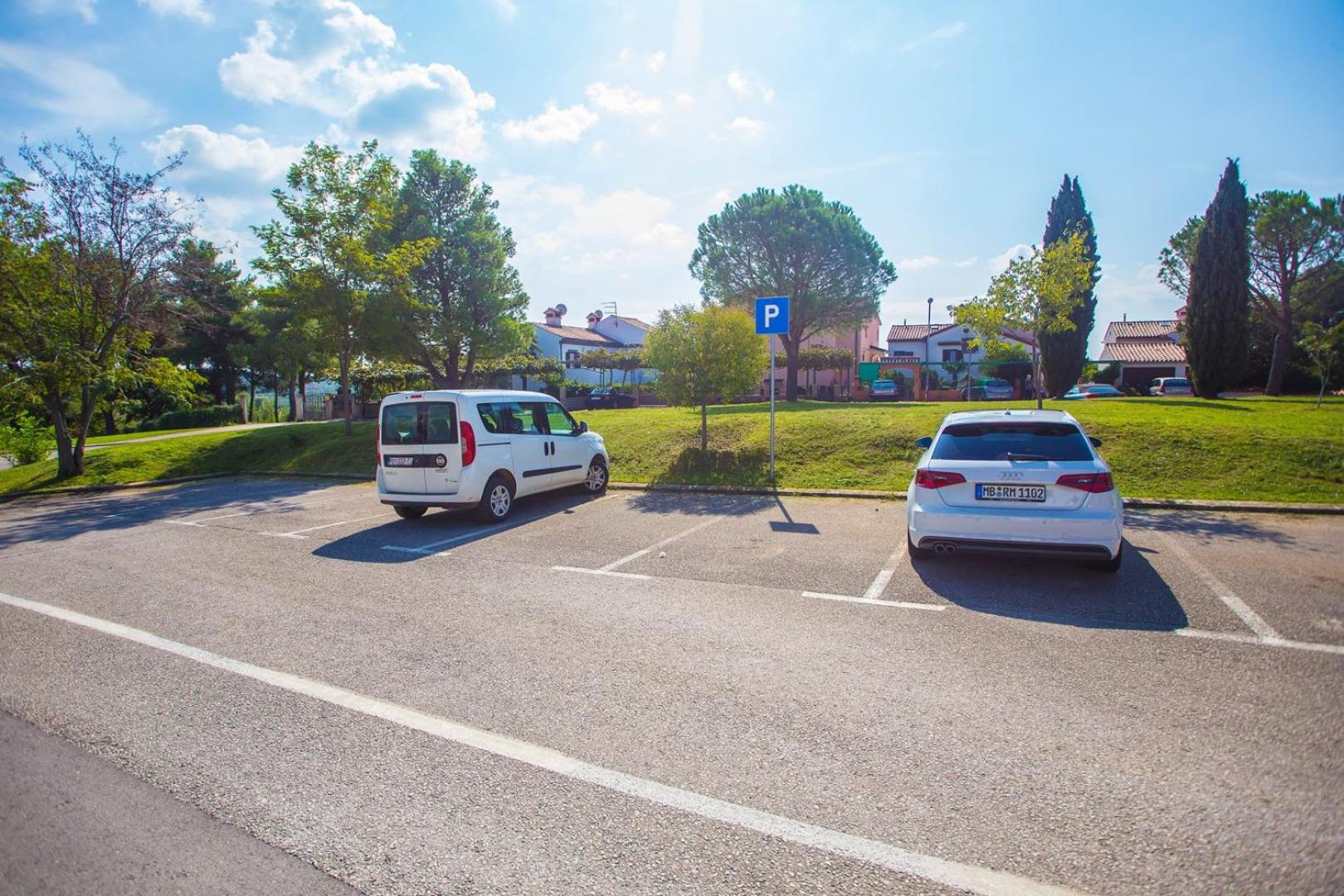 Apartments Ruzica