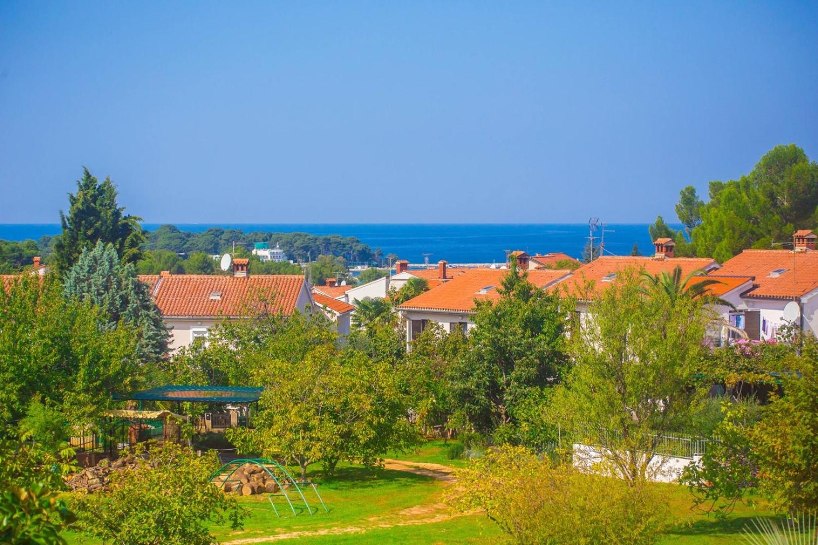Apartments Ruzica