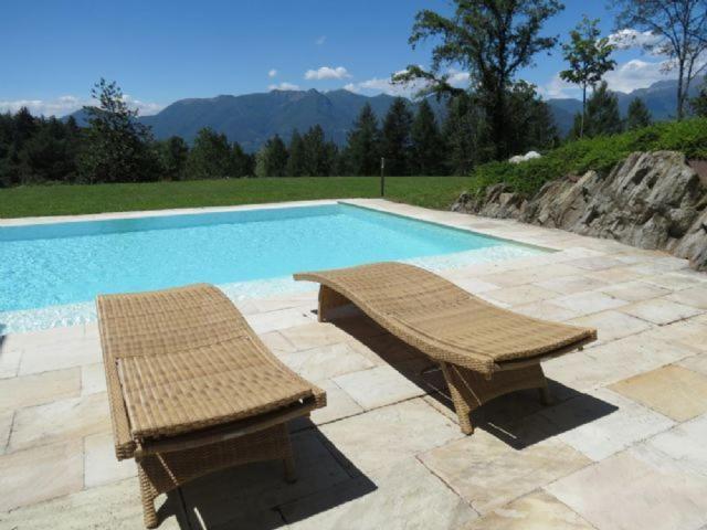 Villa Violetta