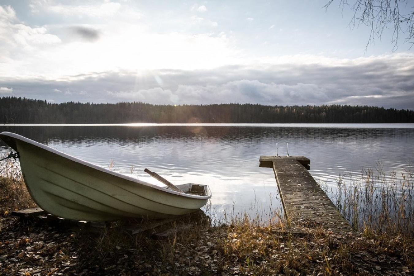 Koli Freetime Cottages