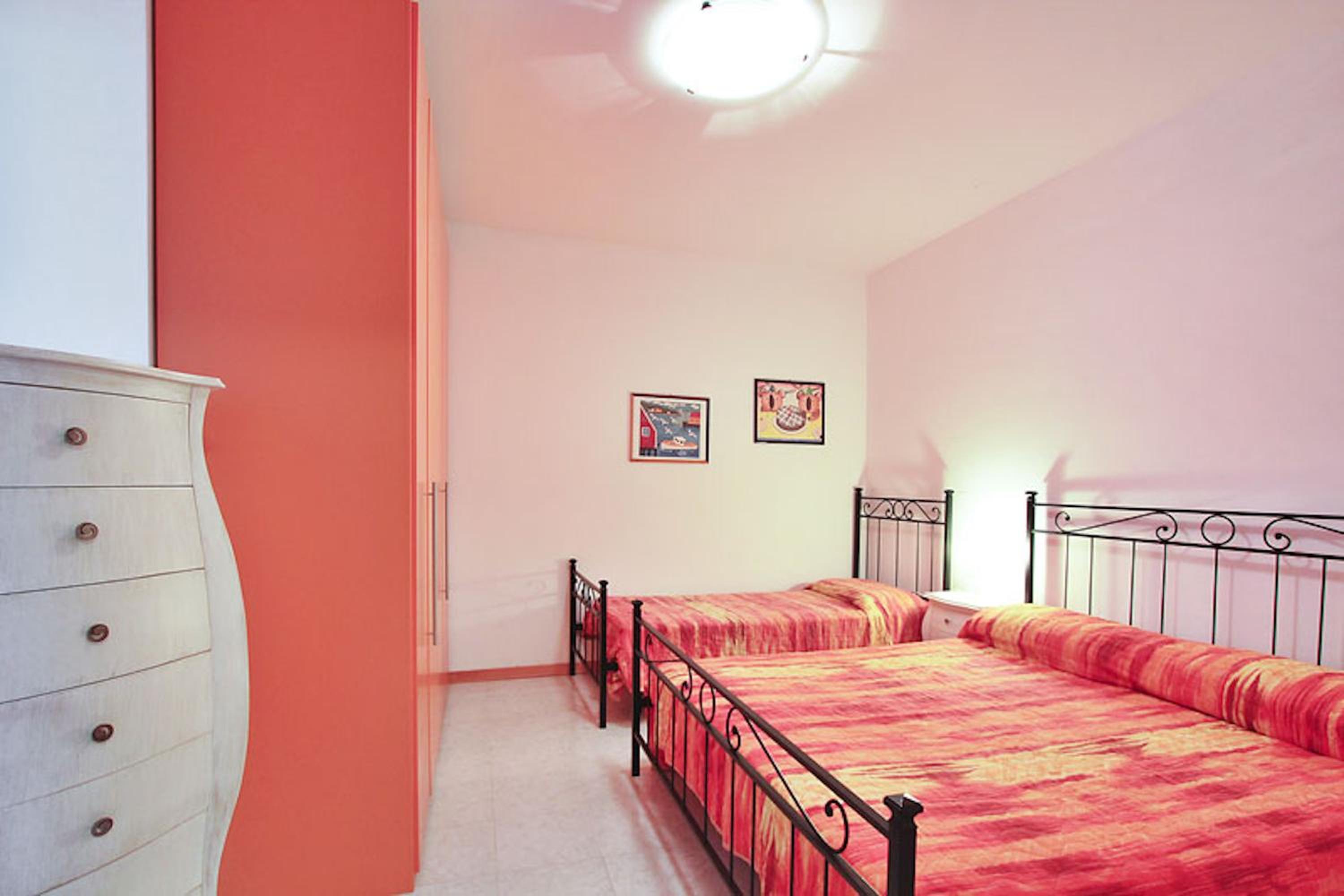 Condominio Casamare view 3