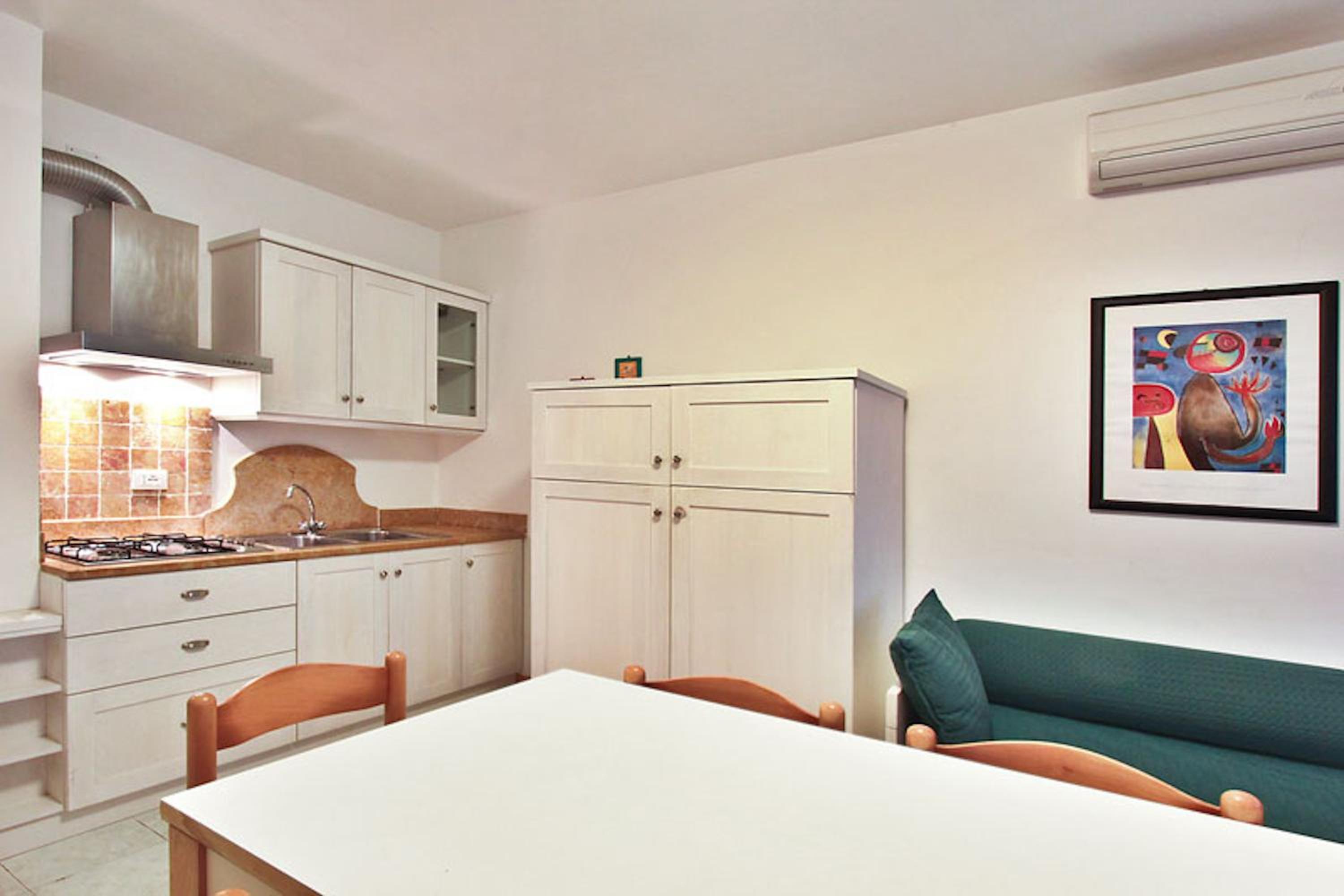 Condominio Casamare view 4
