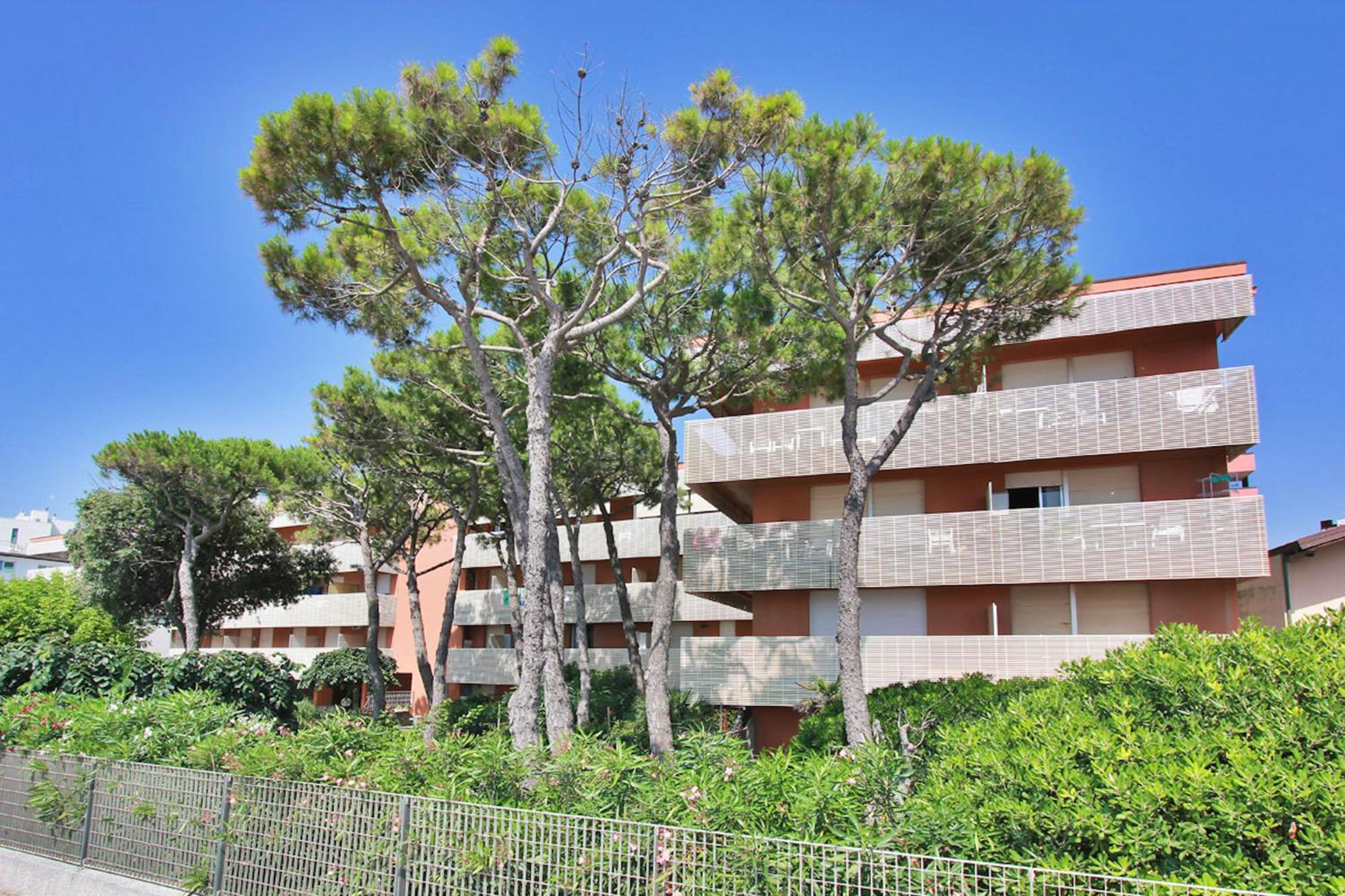 Condominio Casamare view 5