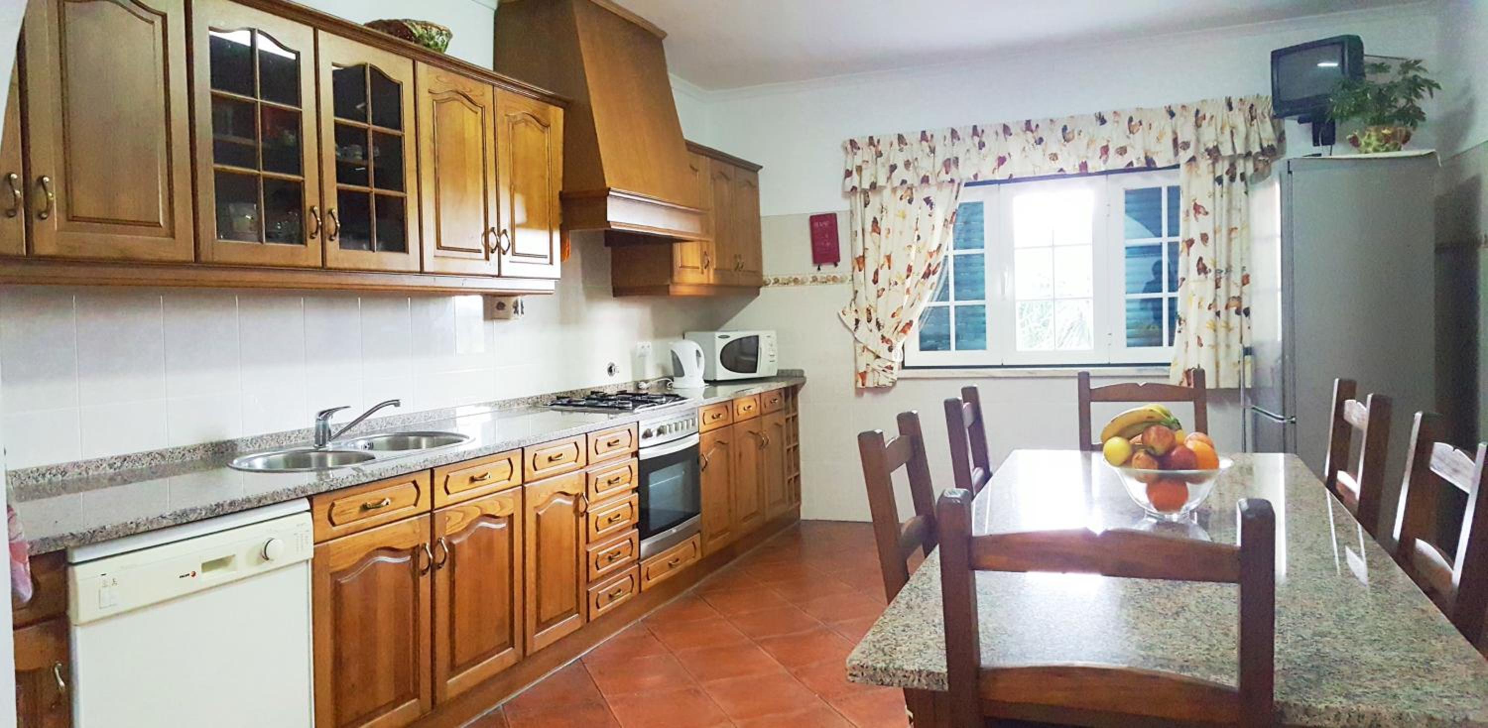 Quinta Do Ribeirinho